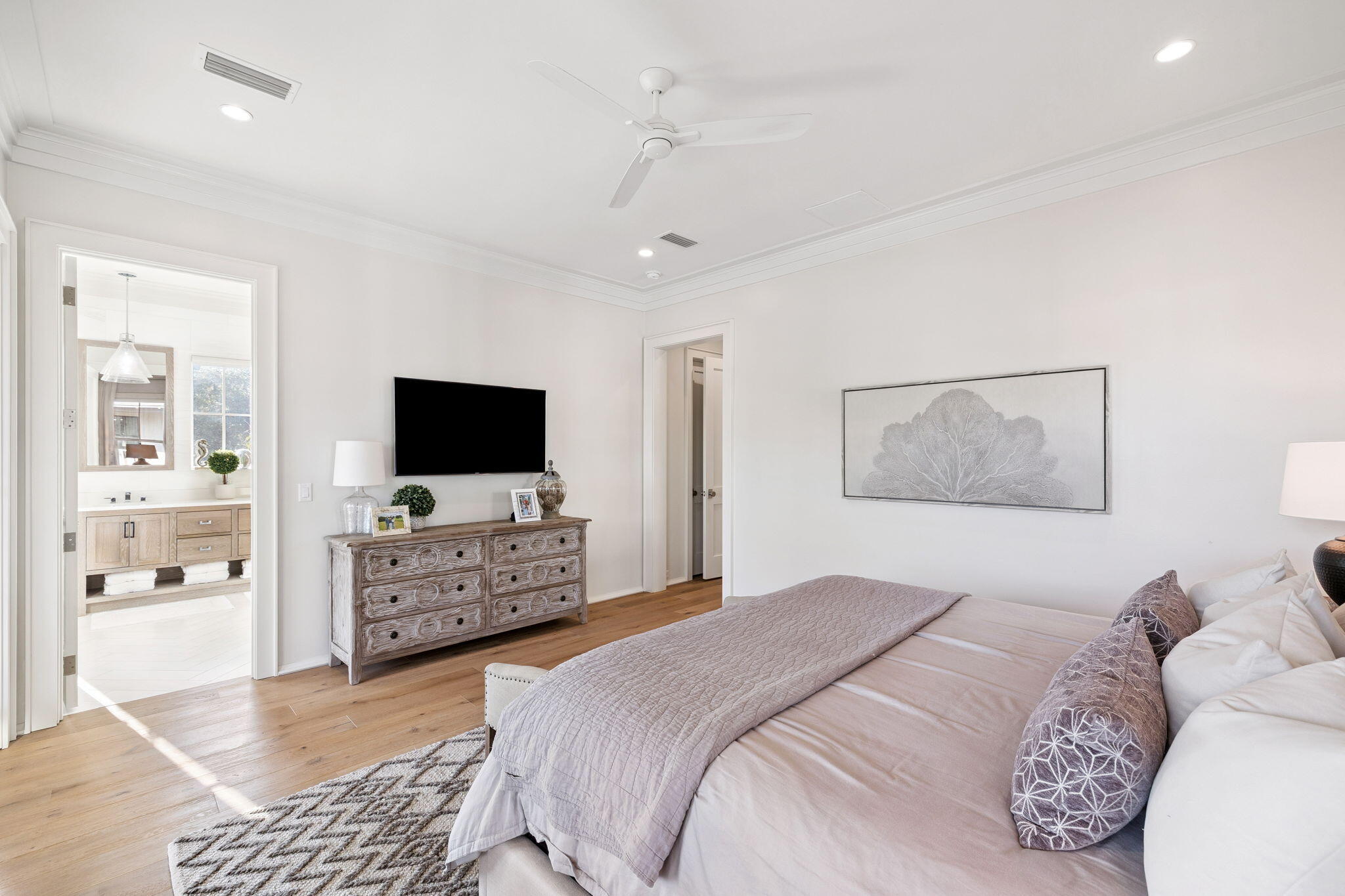 INLET BEACH - Residential