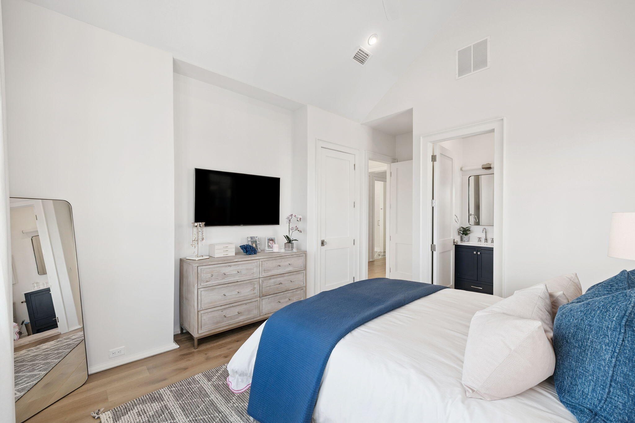 INLET BEACH - Residential