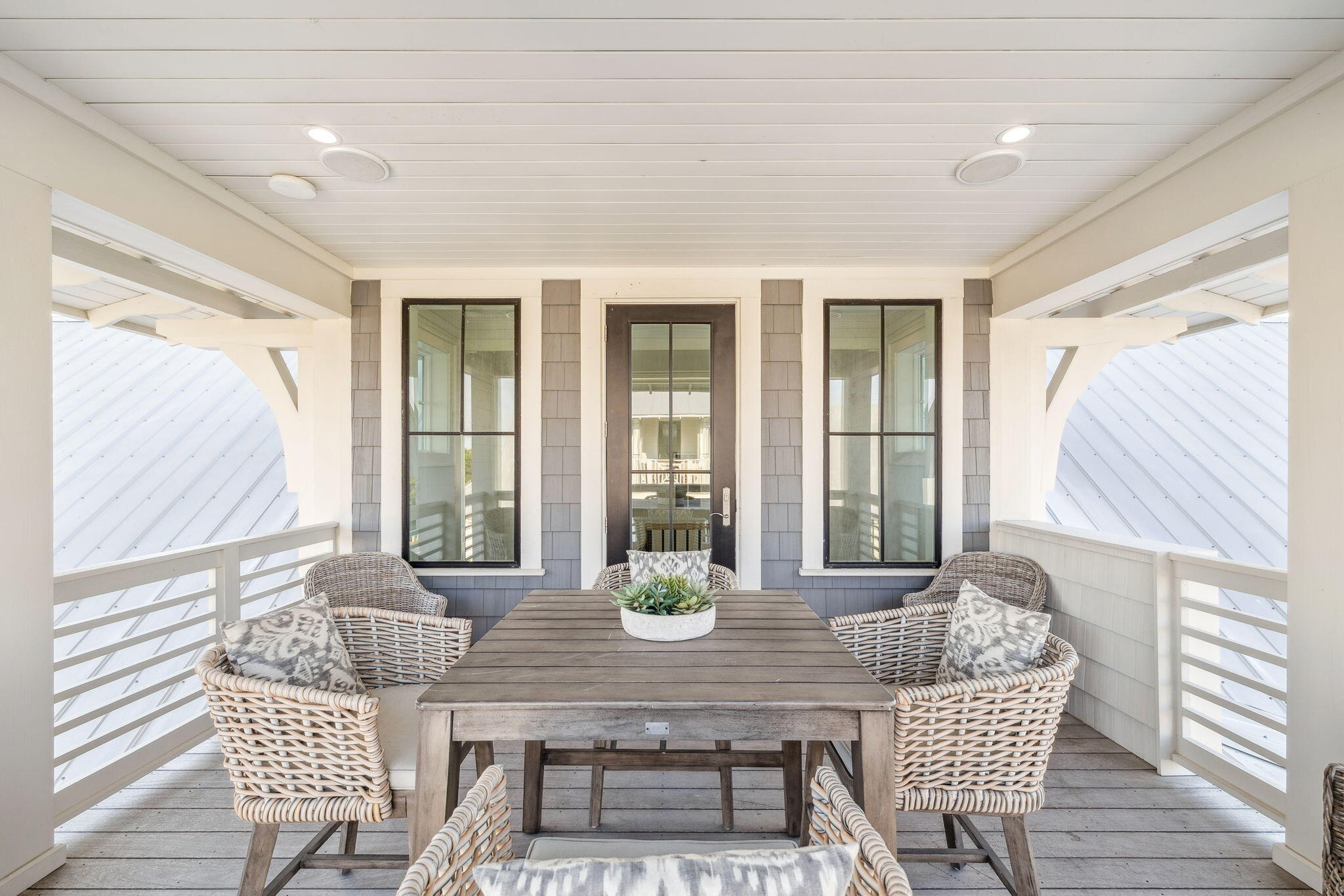 INLET BEACH - Residential