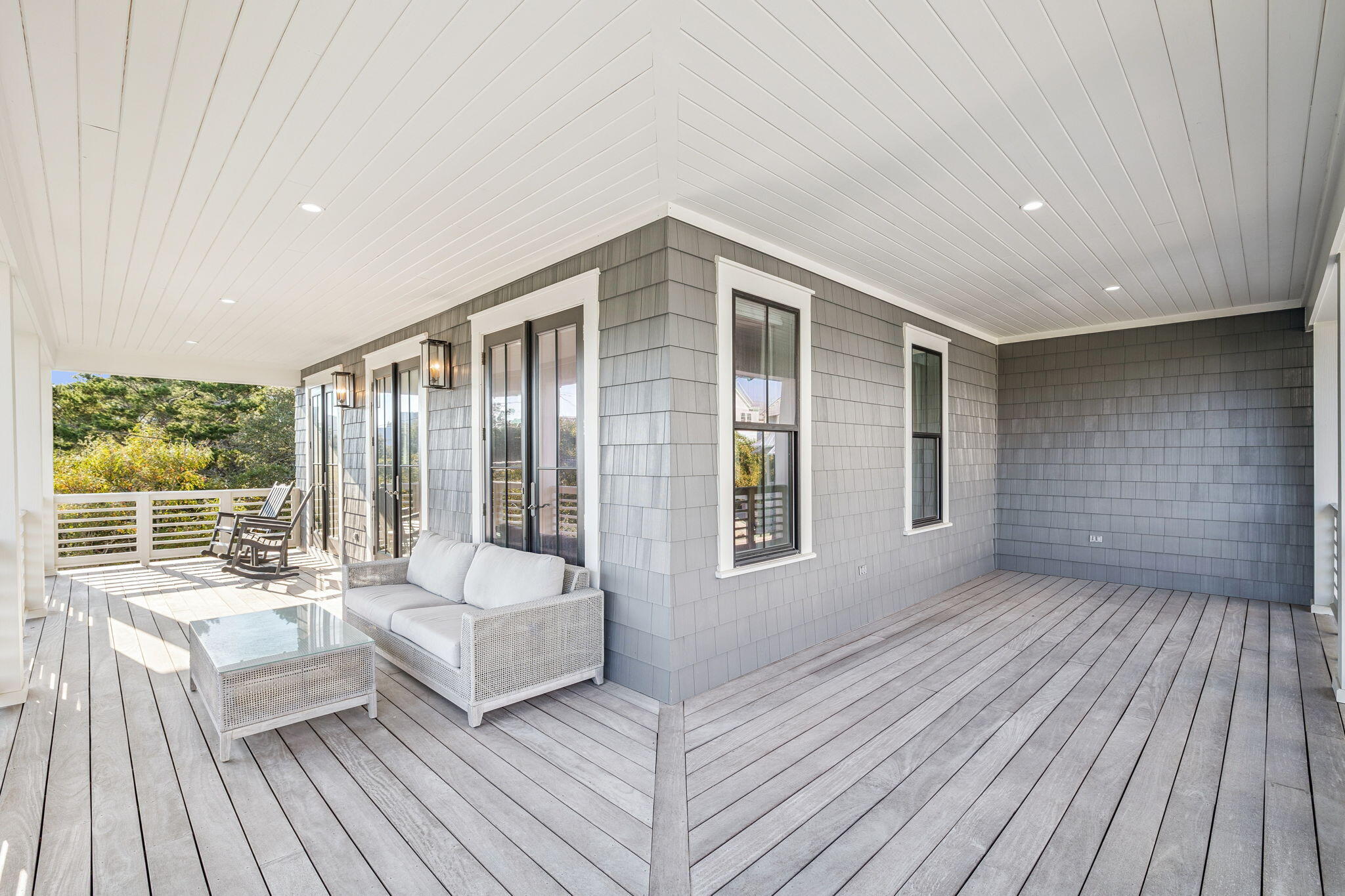 INLET BEACH - Residential