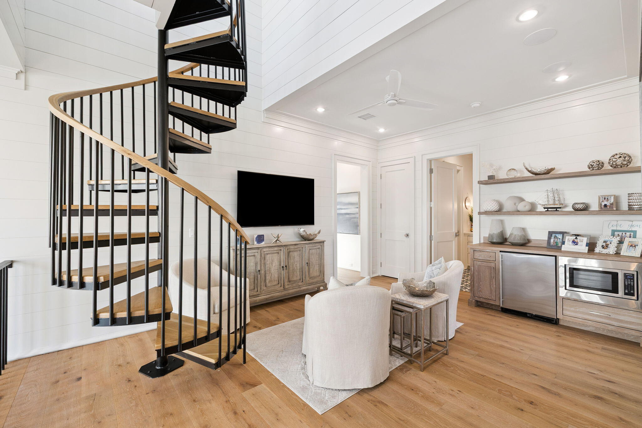 INLET BEACH - Residential