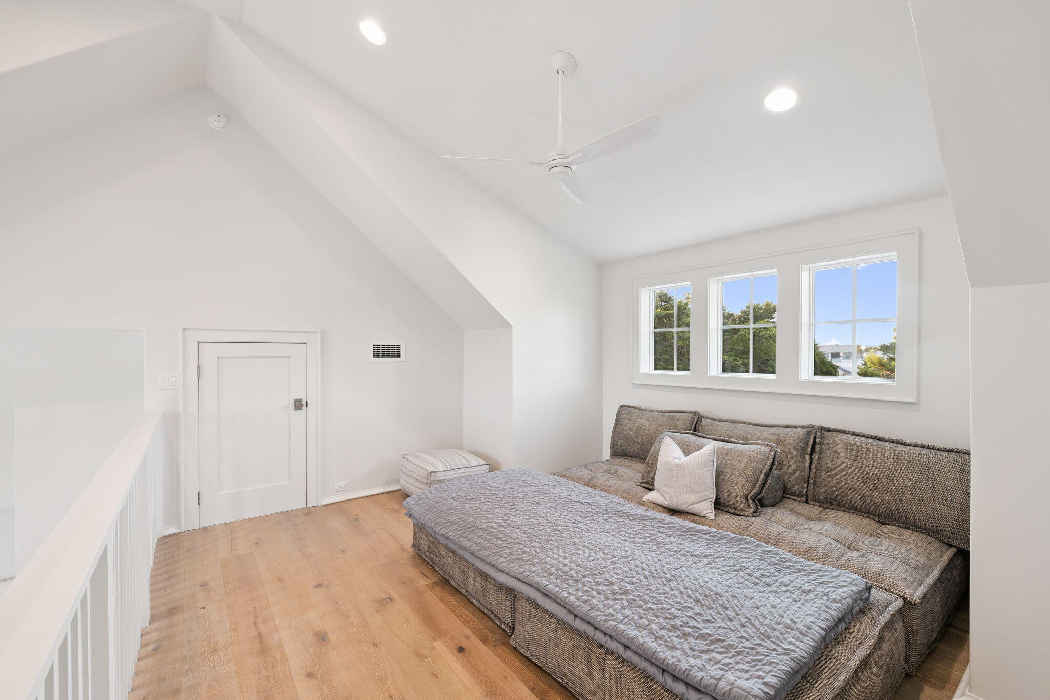INLET BEACH - Residential