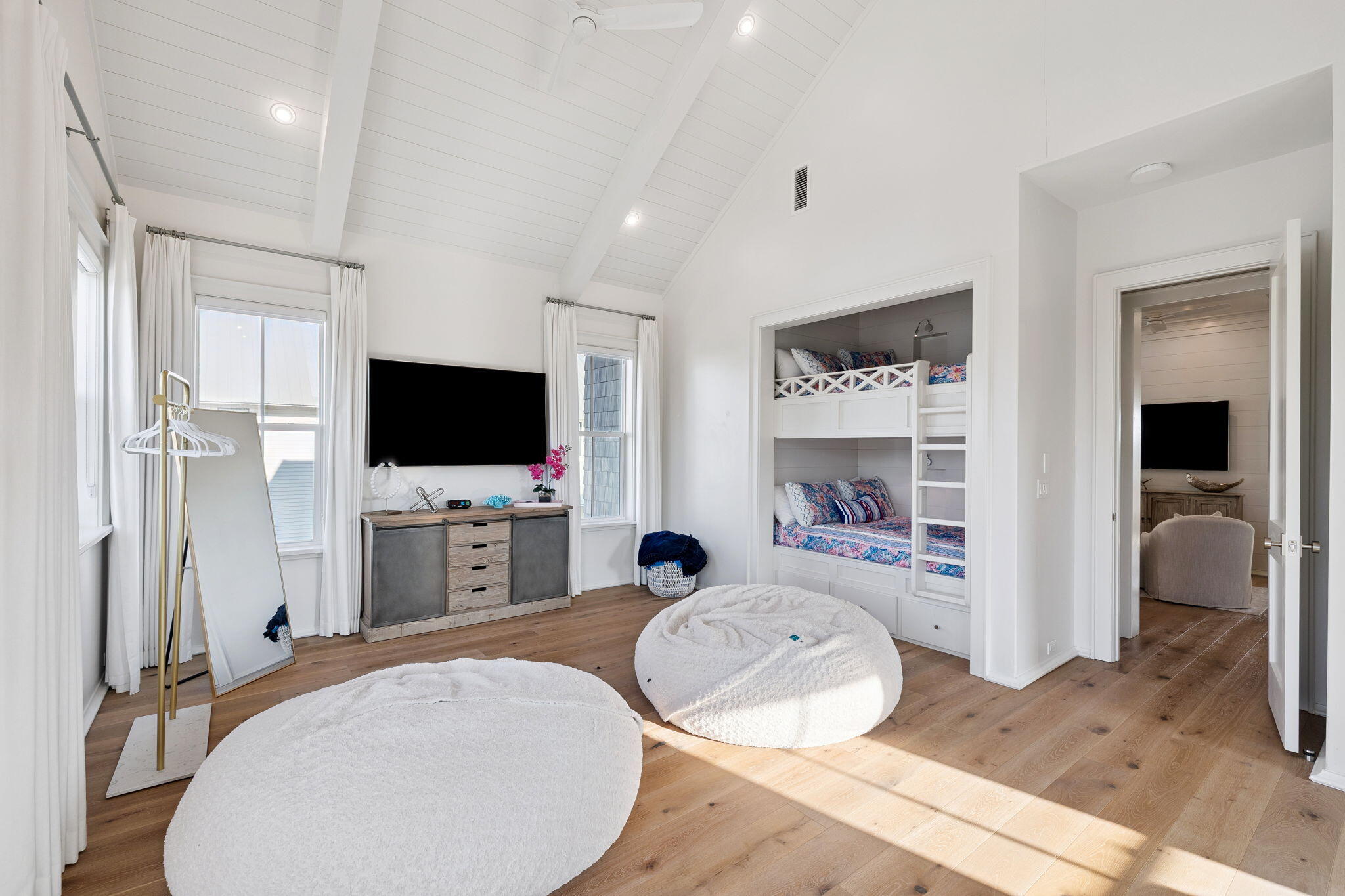 INLET BEACH - Residential