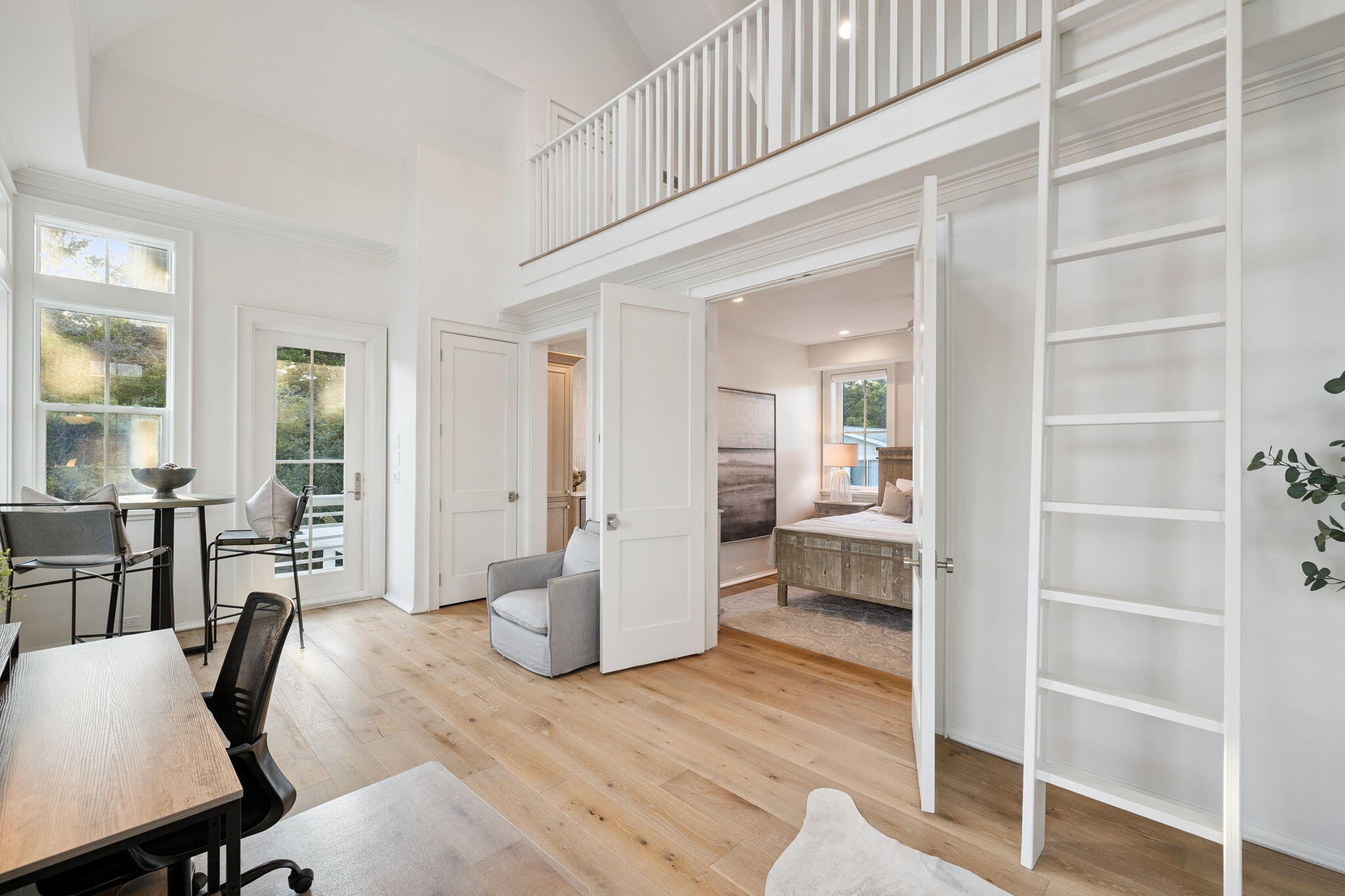 INLET BEACH - Residential