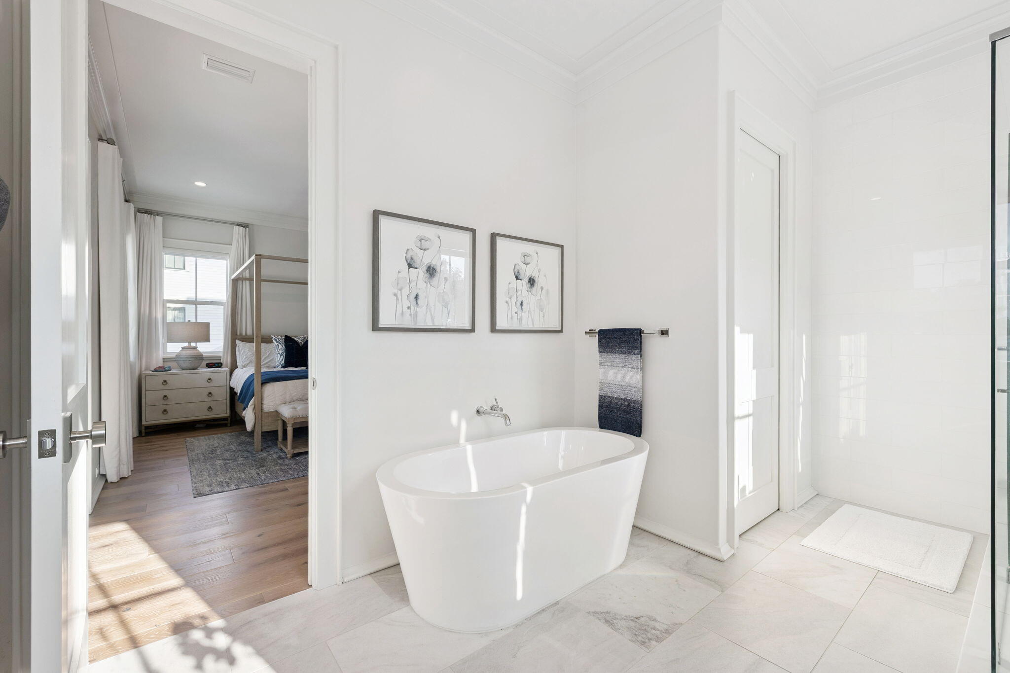 INLET BEACH - Residential