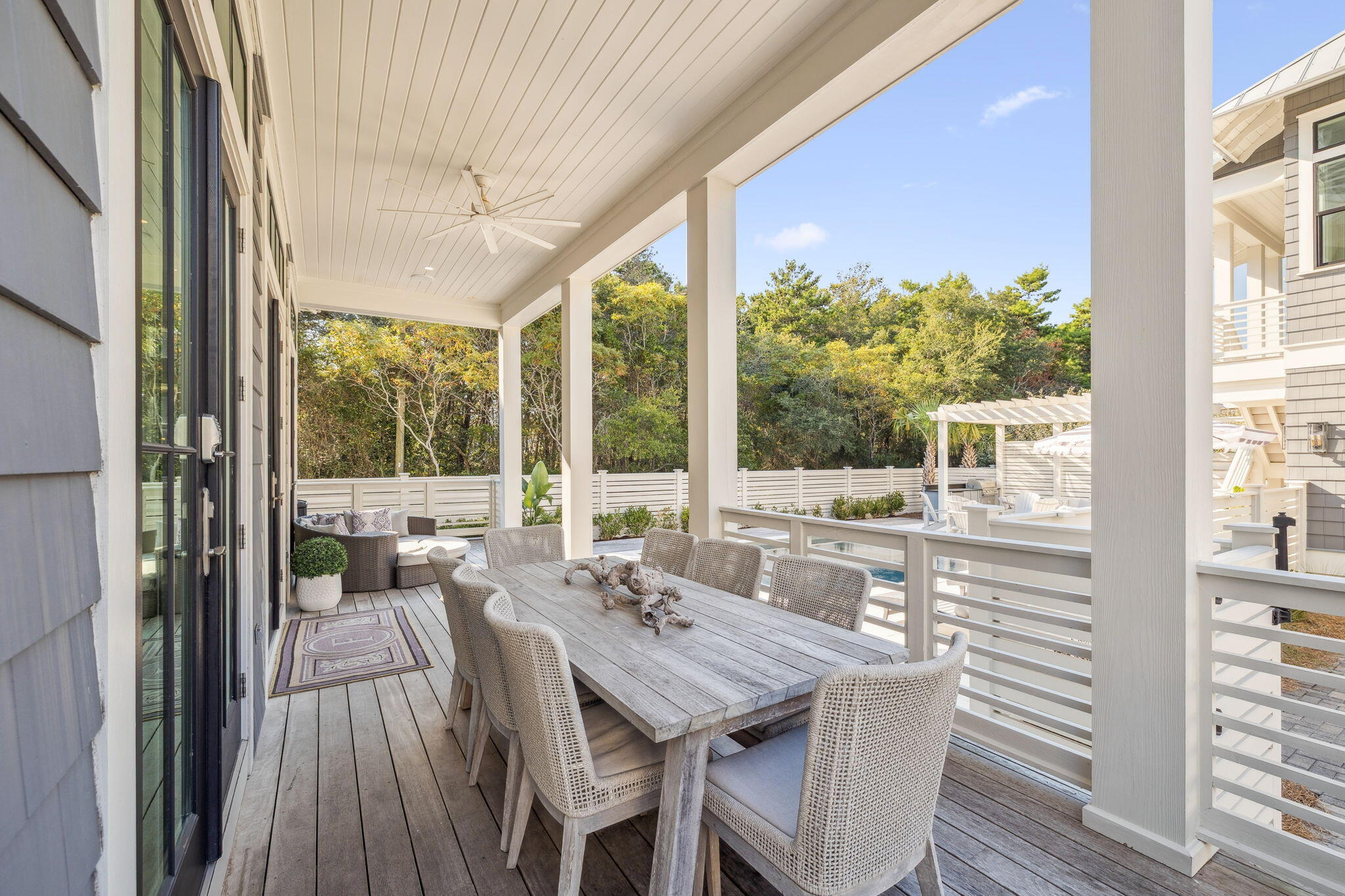 INLET BEACH - Residential
