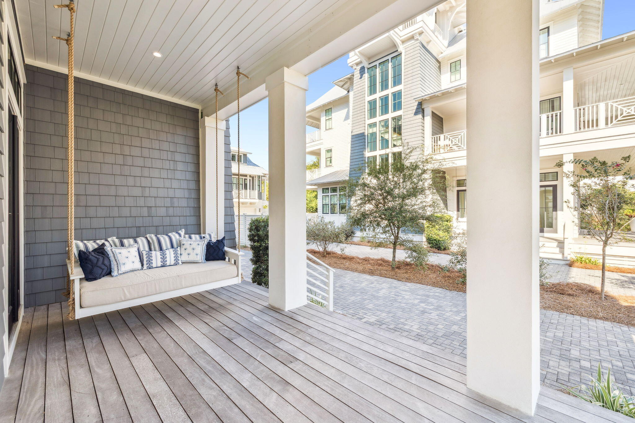 INLET BEACH - Residential