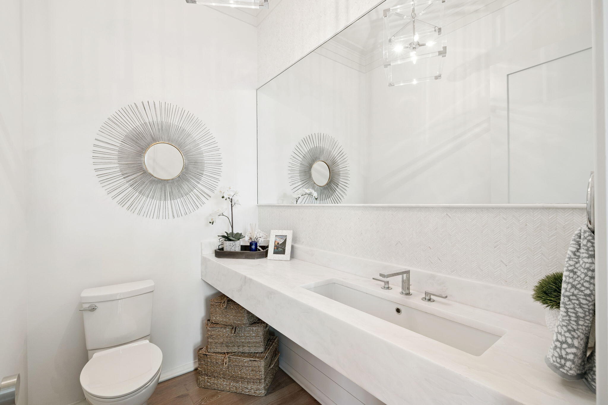 INLET BEACH - Residential
