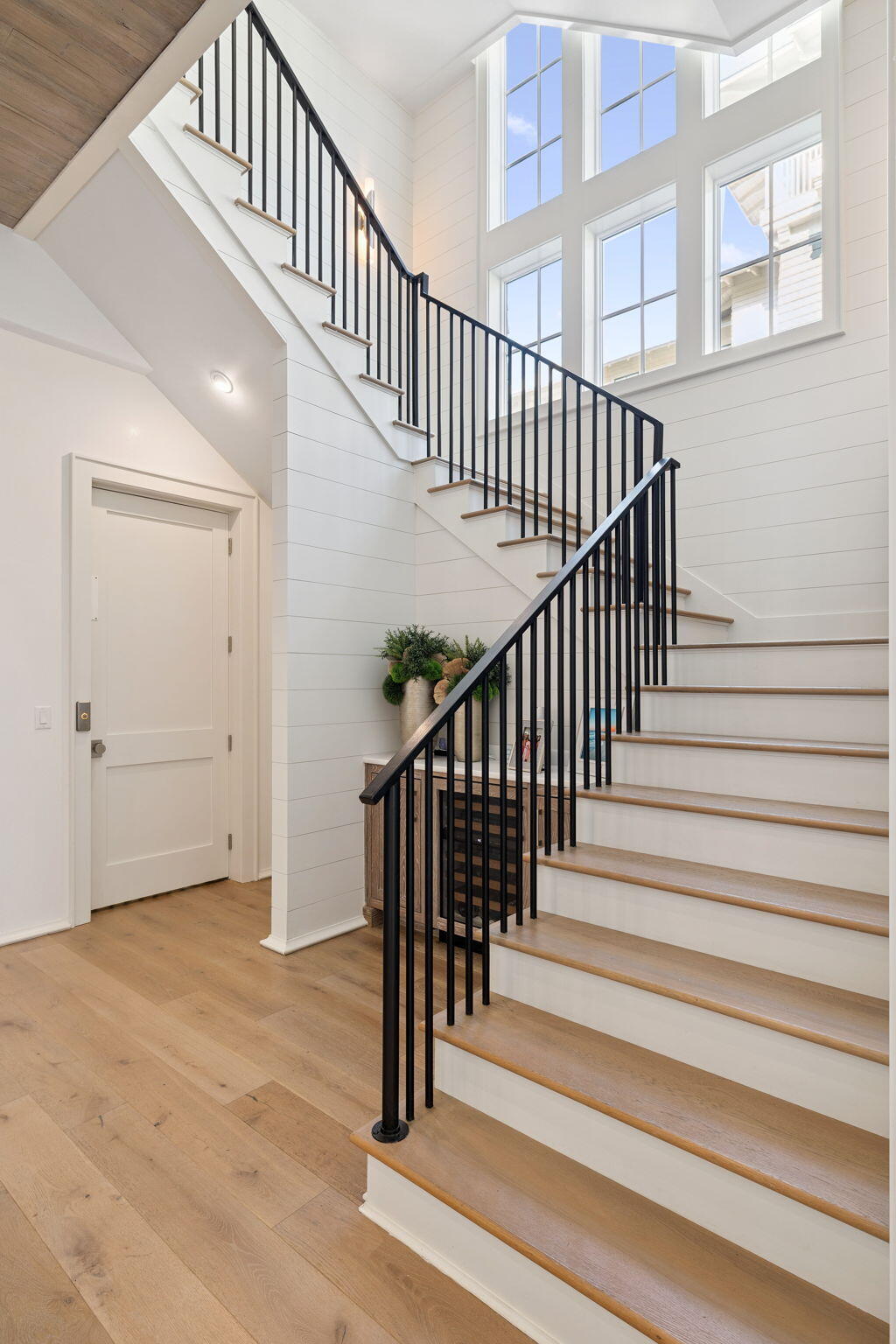 INLET BEACH - Residential