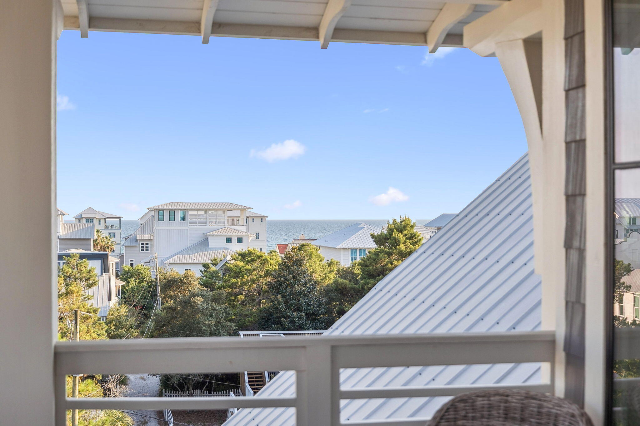 INLET BEACH - Residential