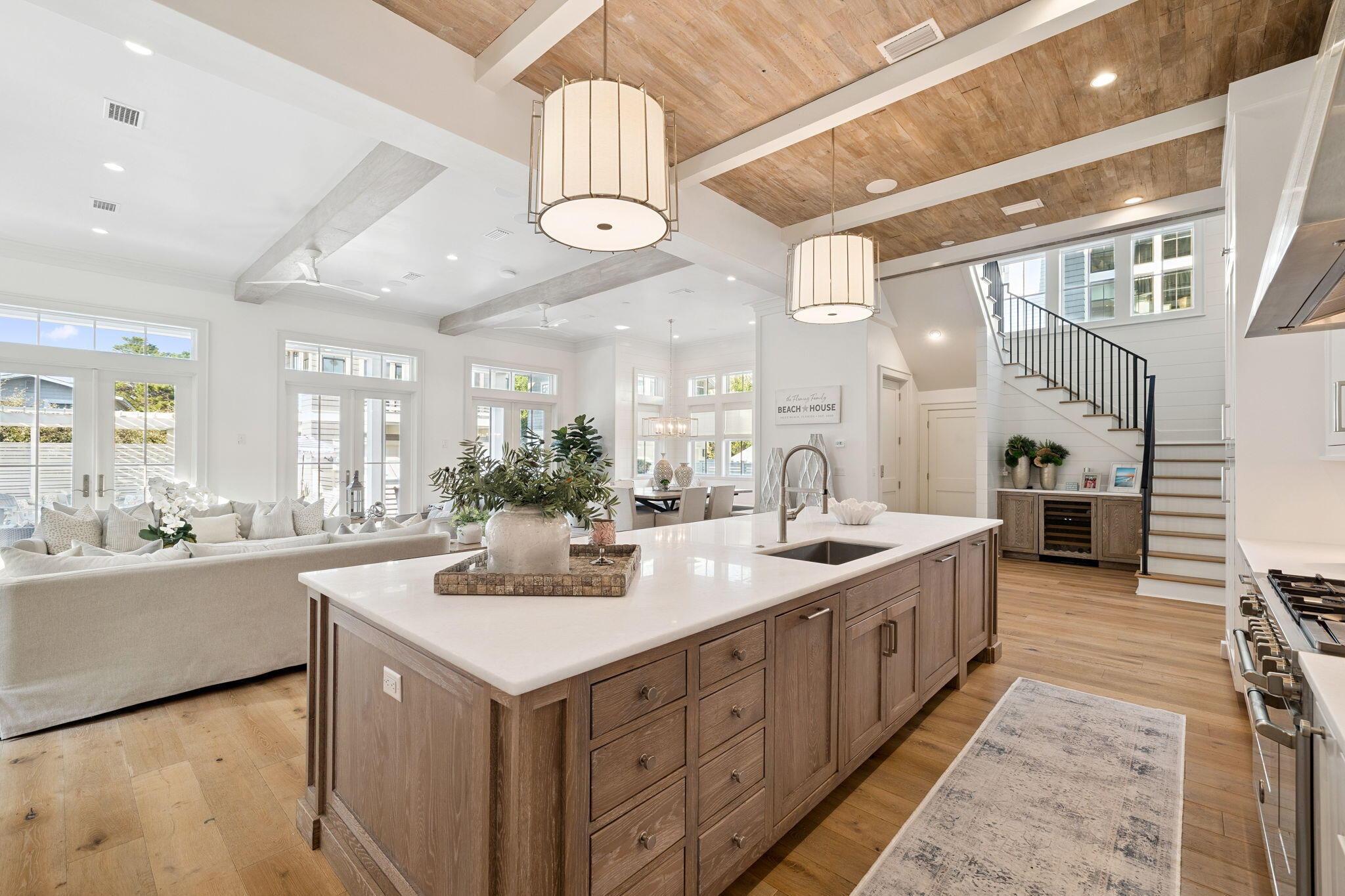 INLET BEACH - Residential