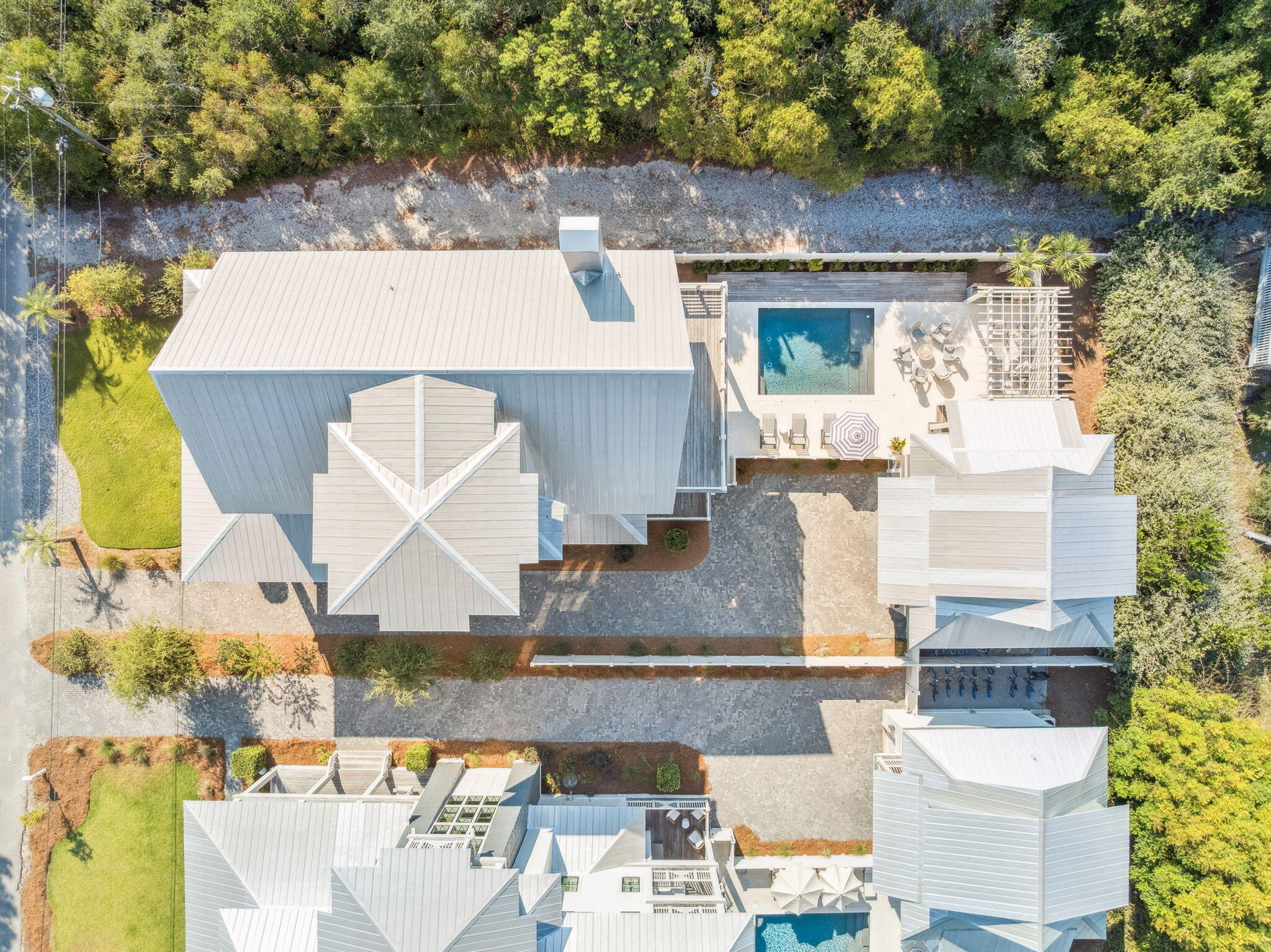 INLET BEACH - Residential