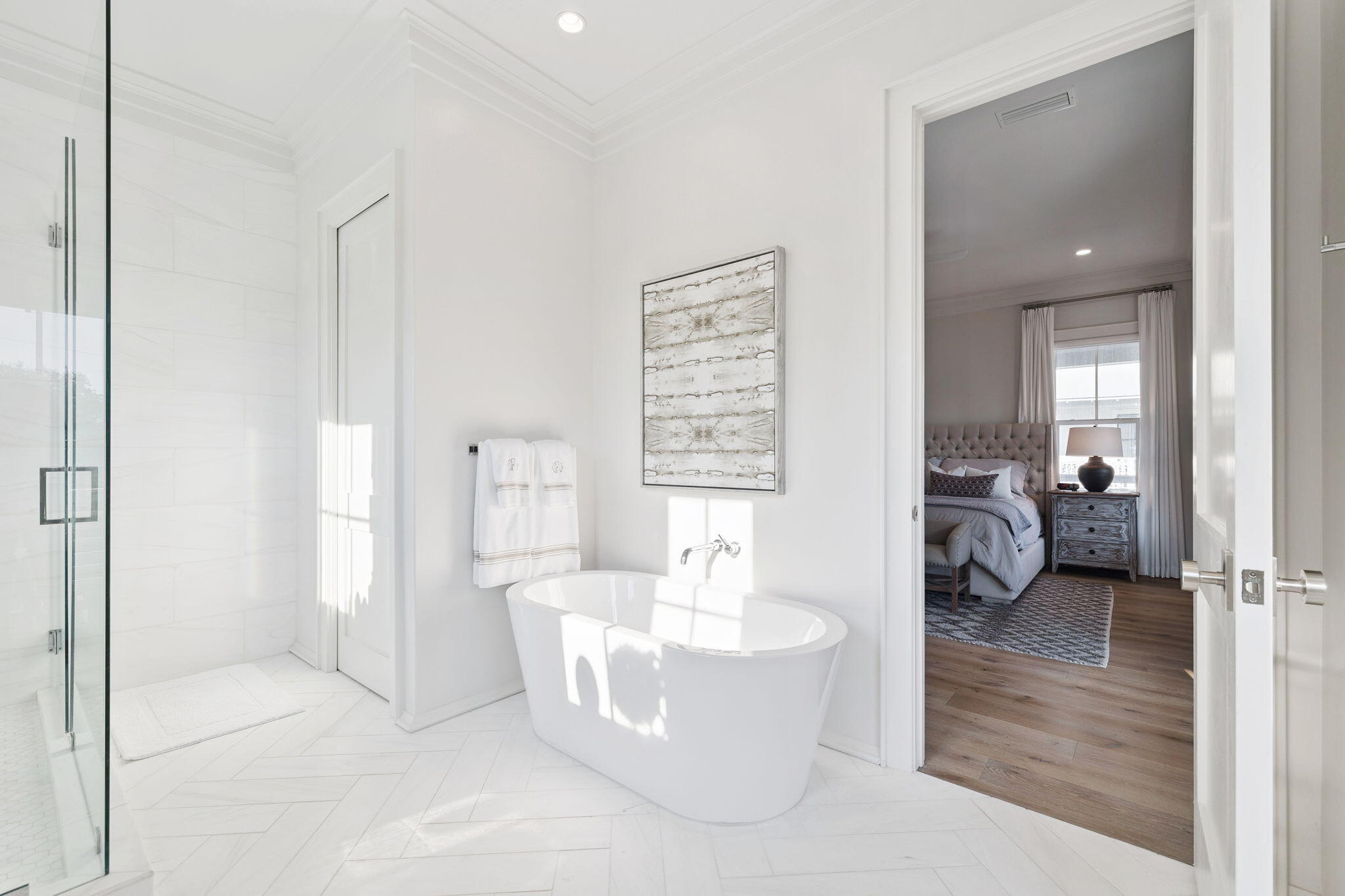 INLET BEACH - Residential