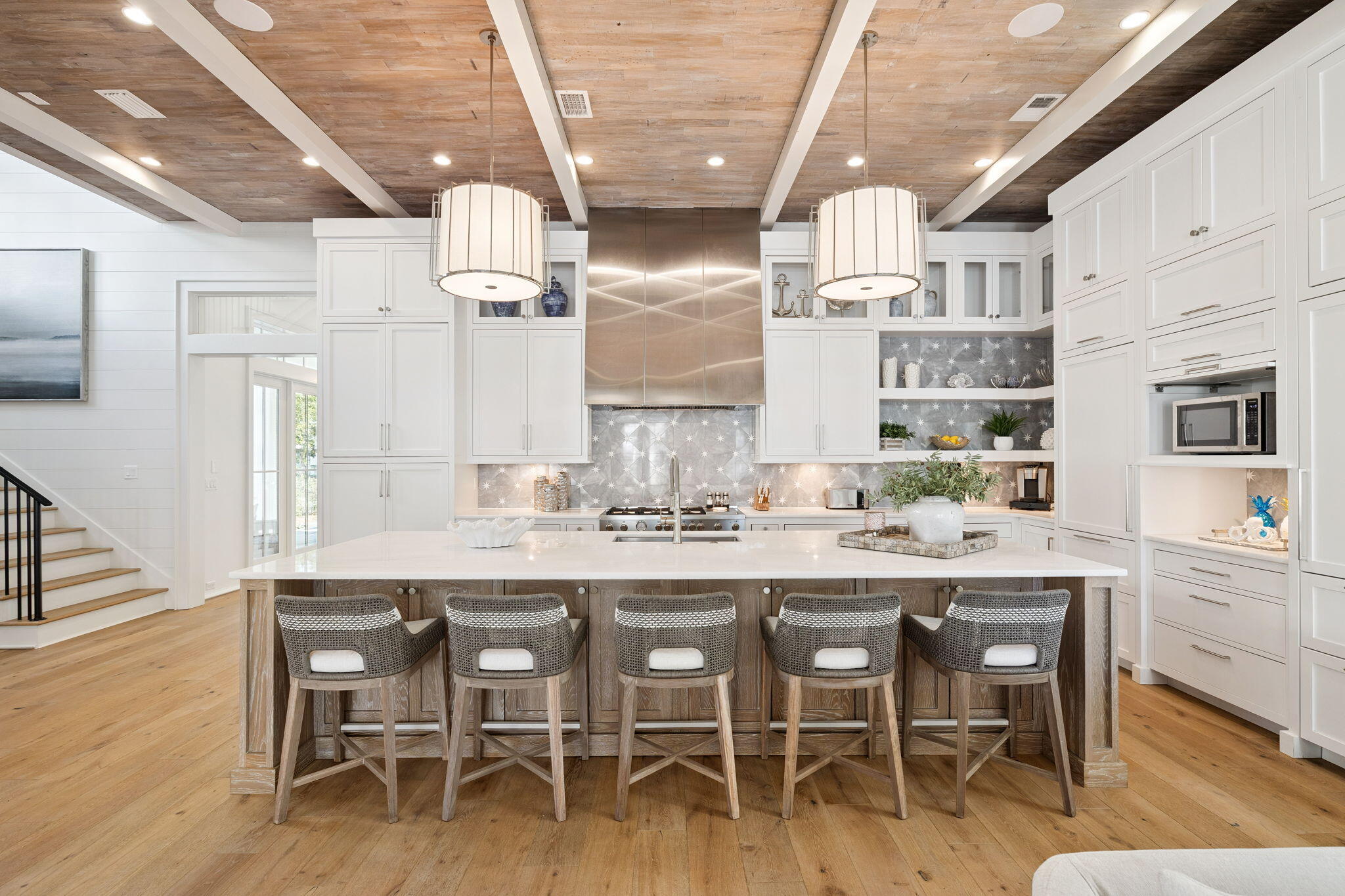 INLET BEACH - Residential