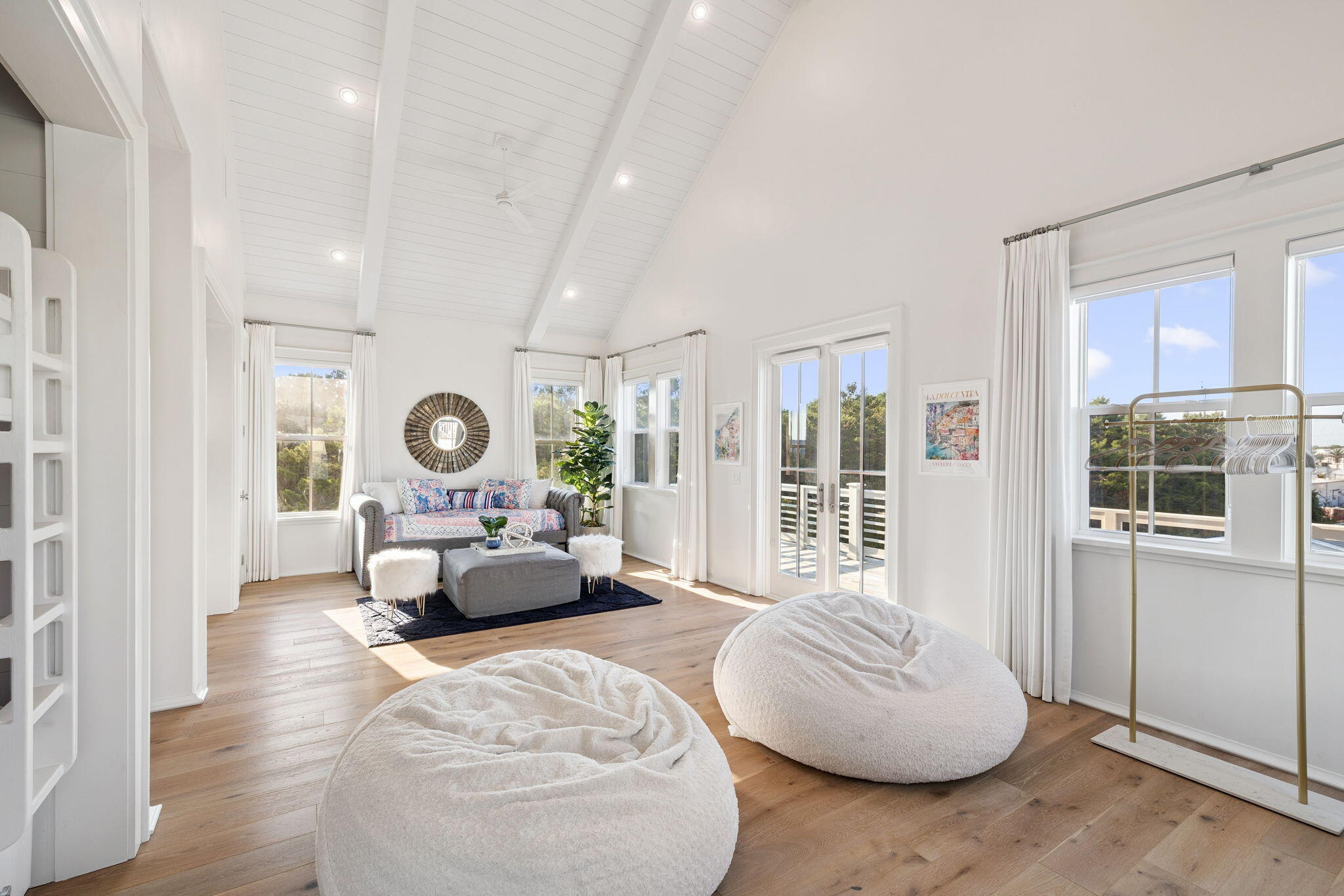 INLET BEACH - Residential
