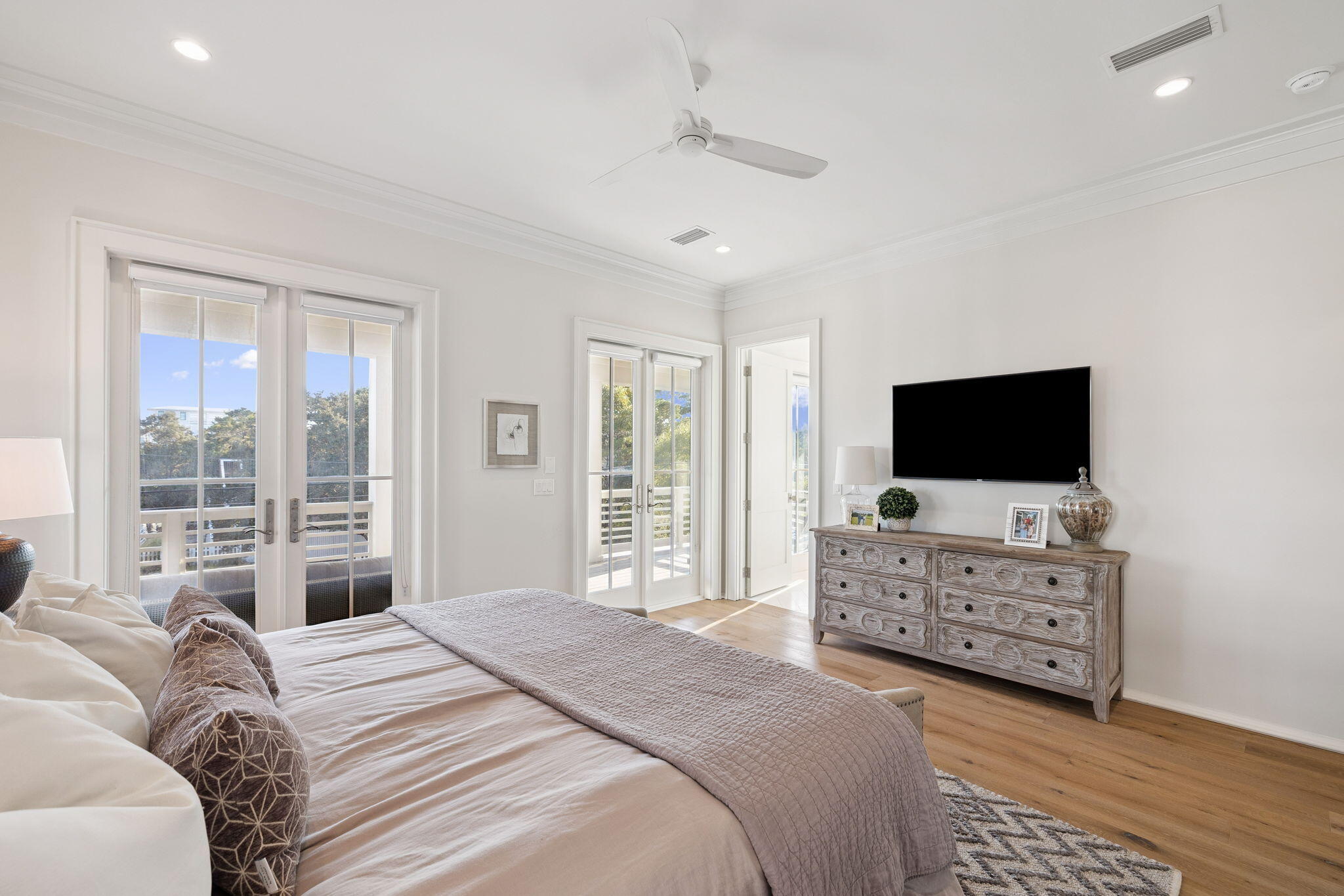 INLET BEACH - Residential