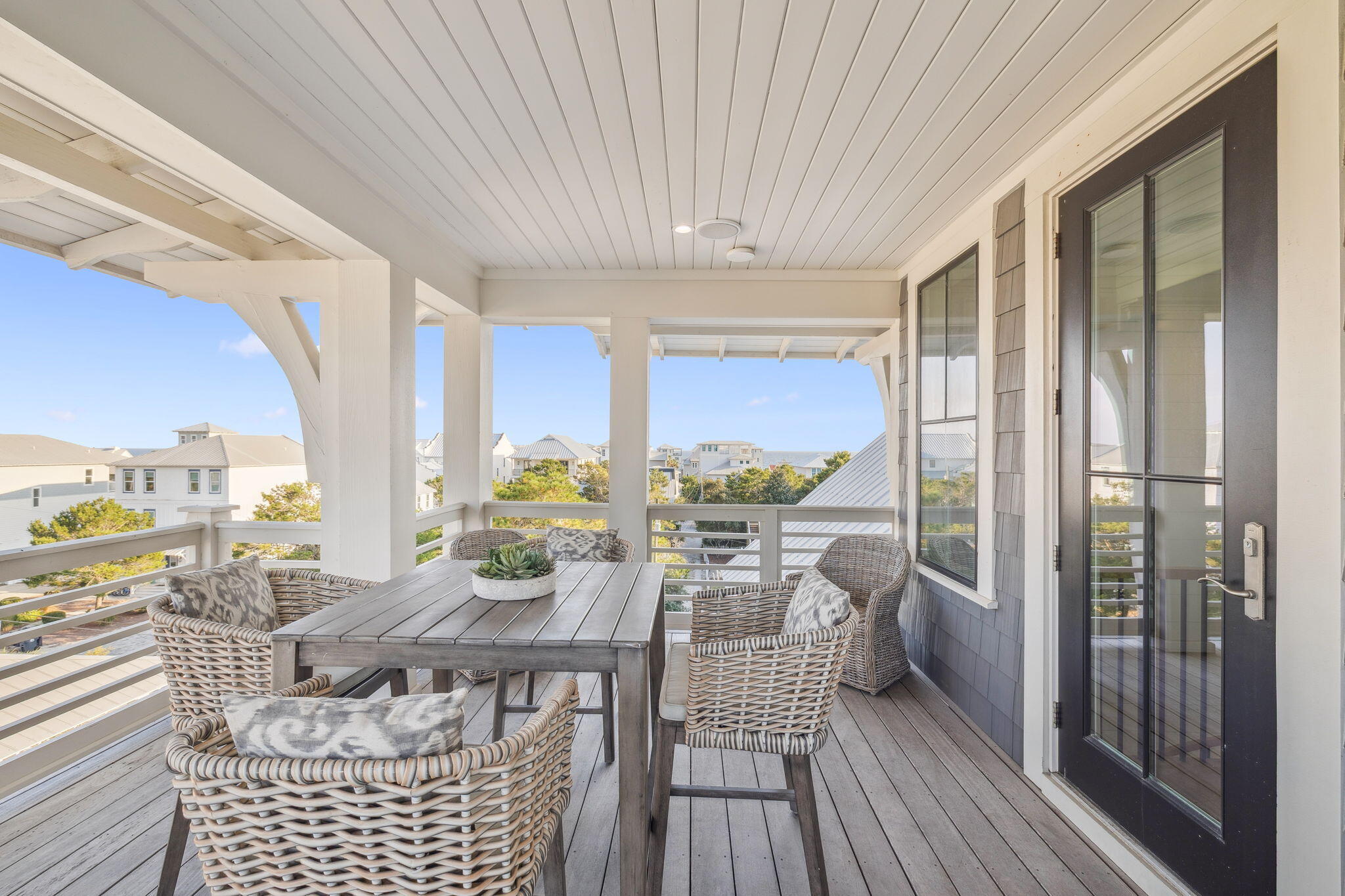 INLET BEACH - Residential