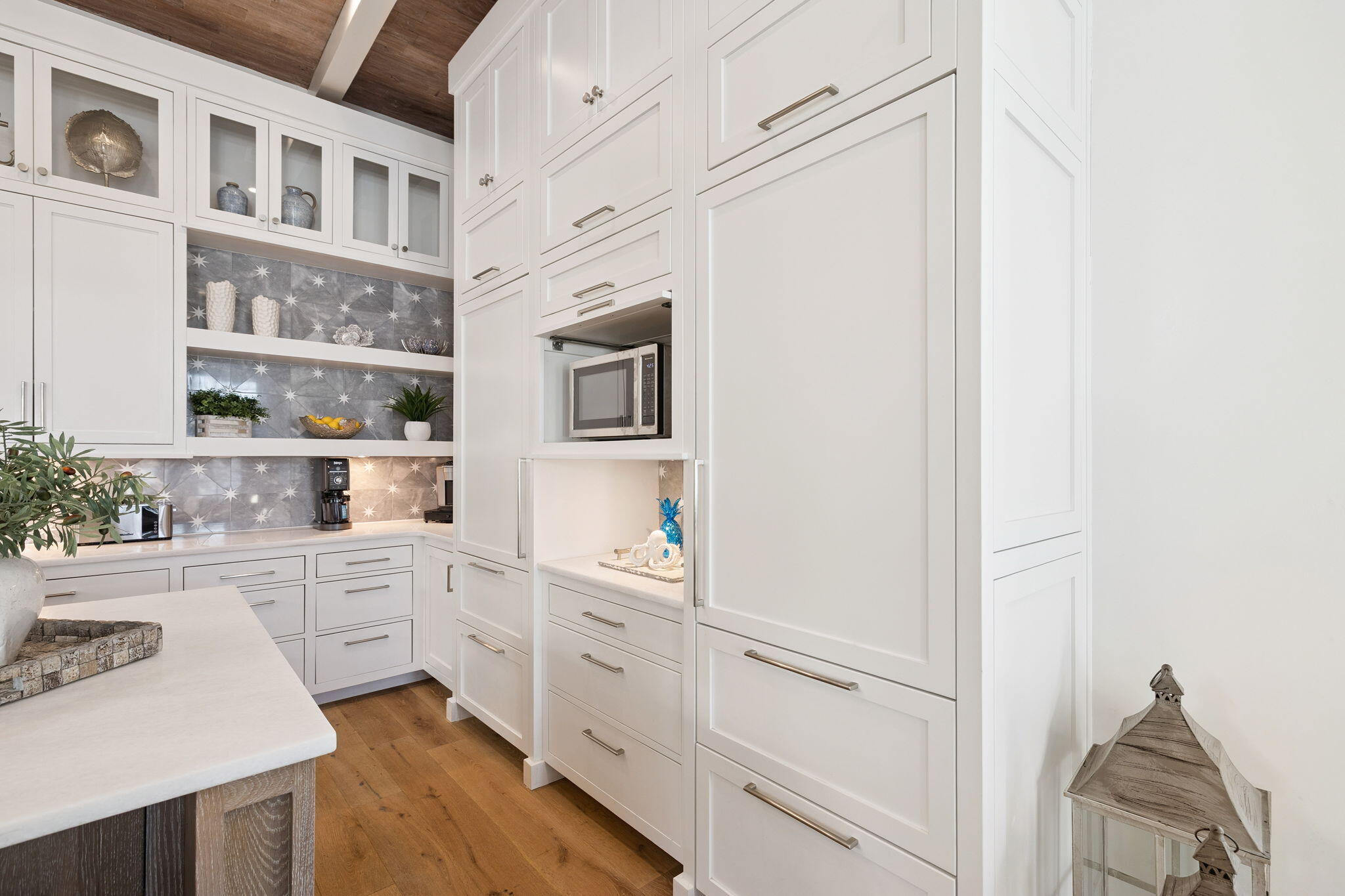 INLET BEACH - Residential
