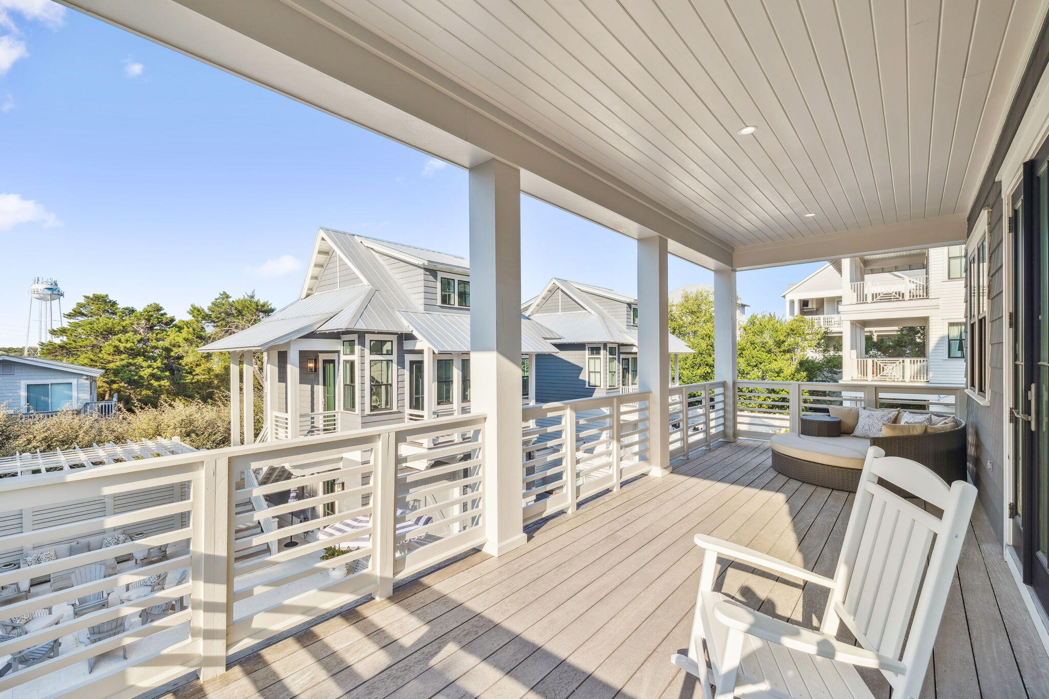 INLET BEACH - Residential