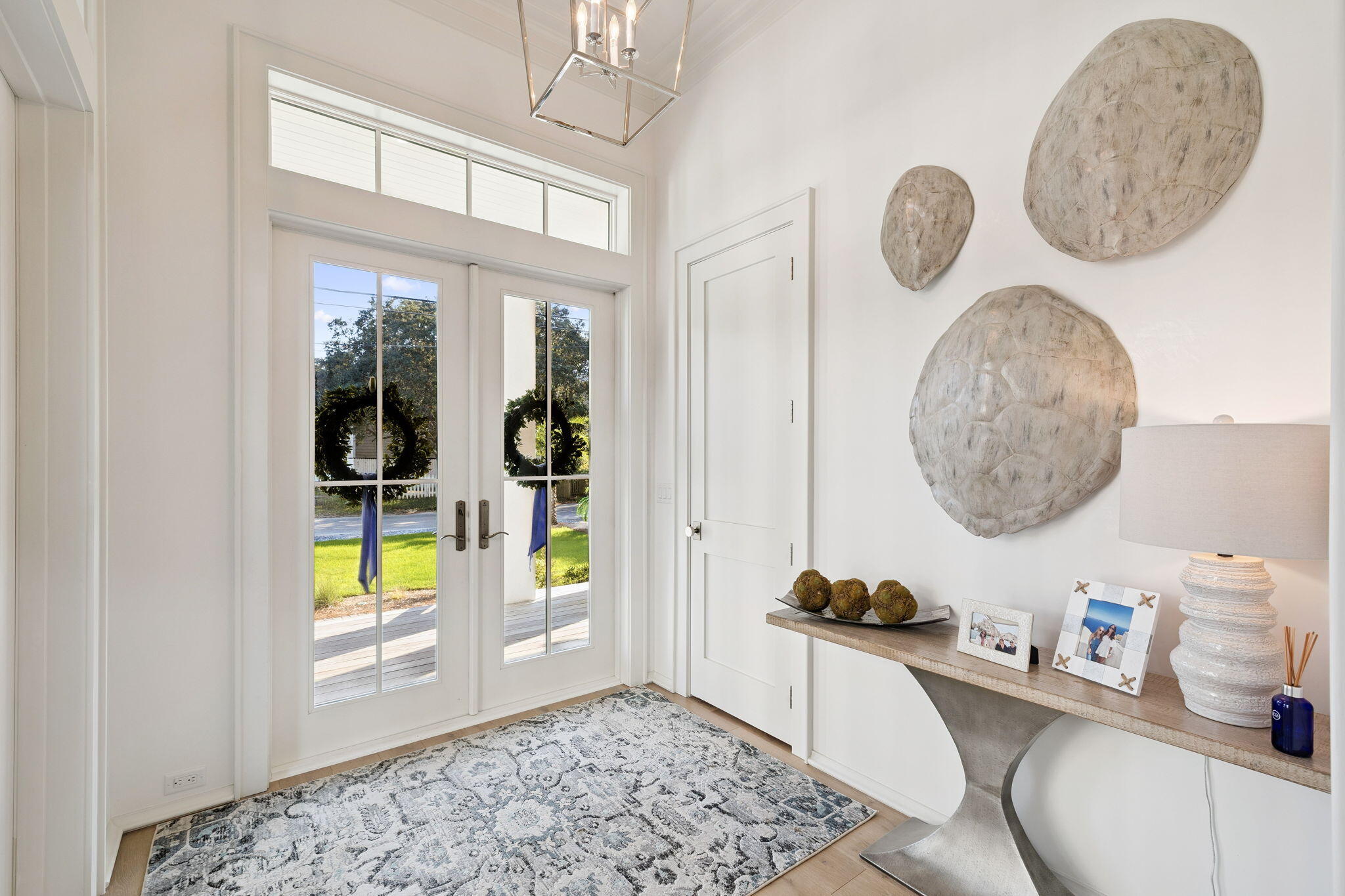 INLET BEACH - Residential