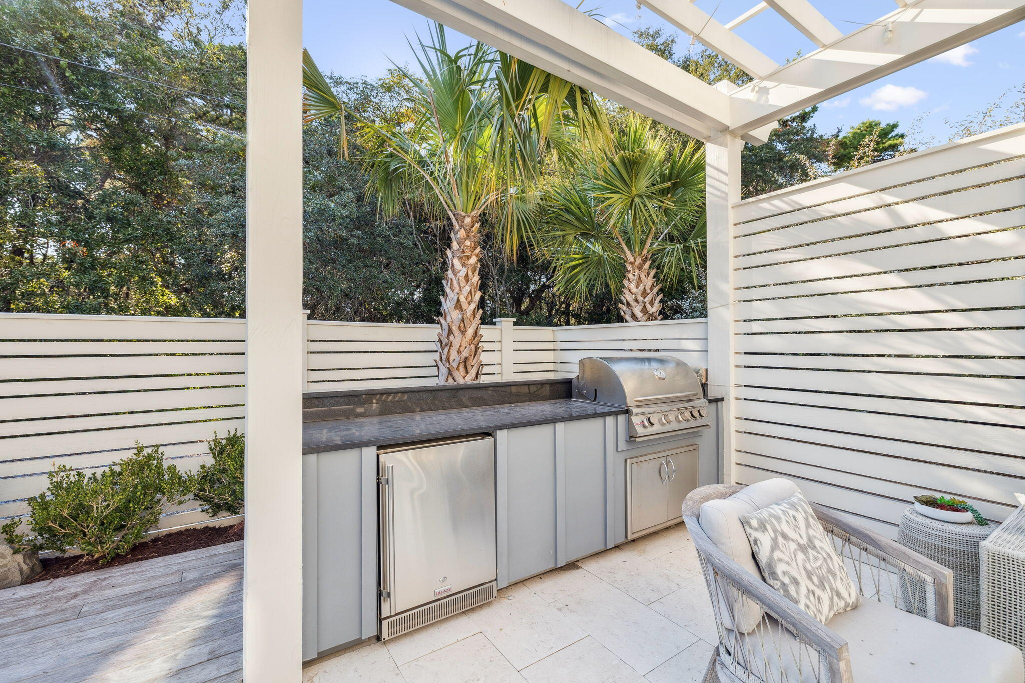 INLET BEACH - Residential