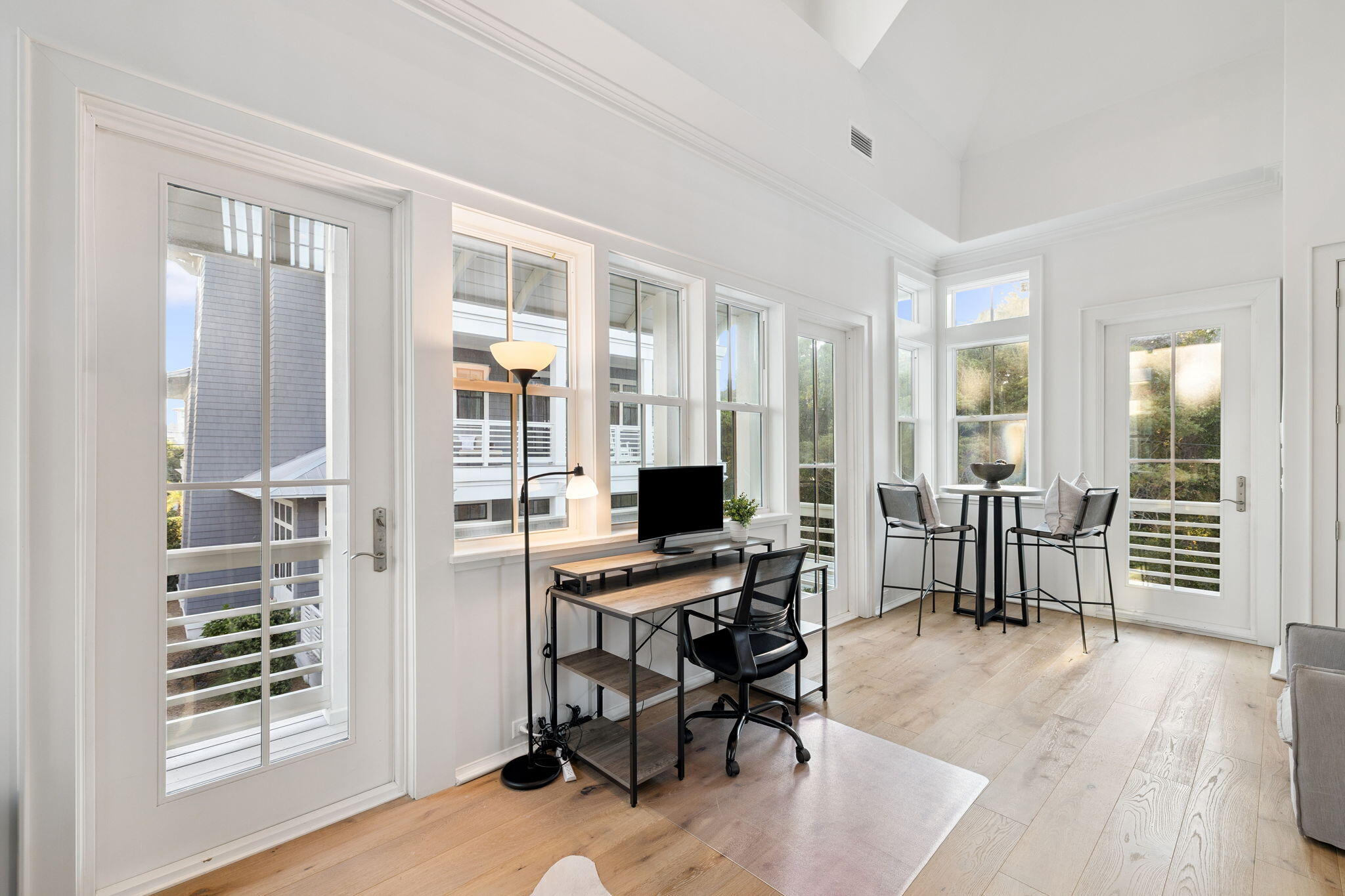 INLET BEACH - Residential