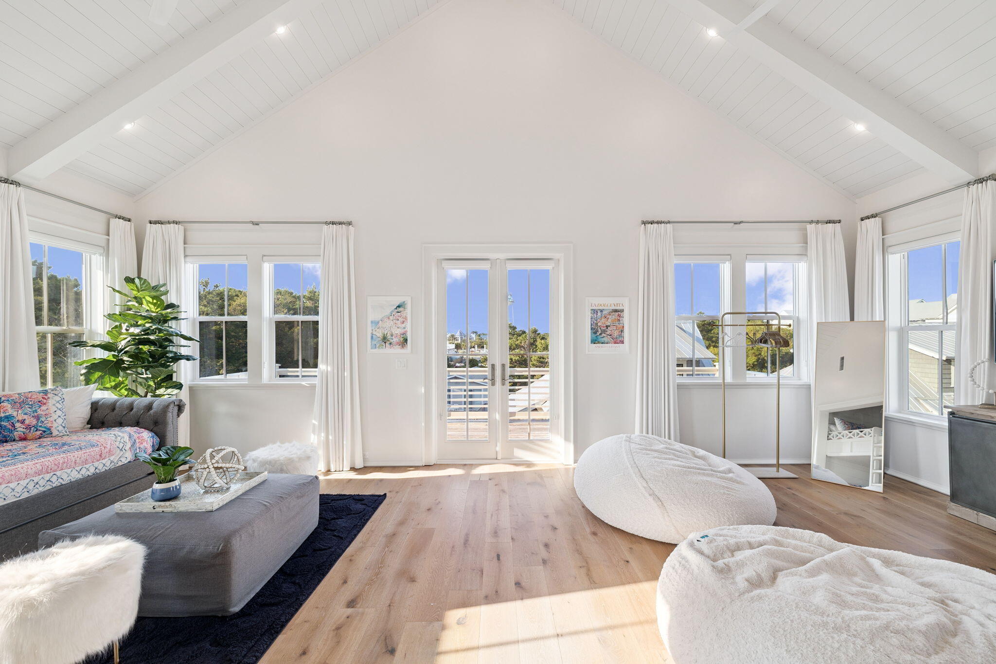 INLET BEACH - Residential