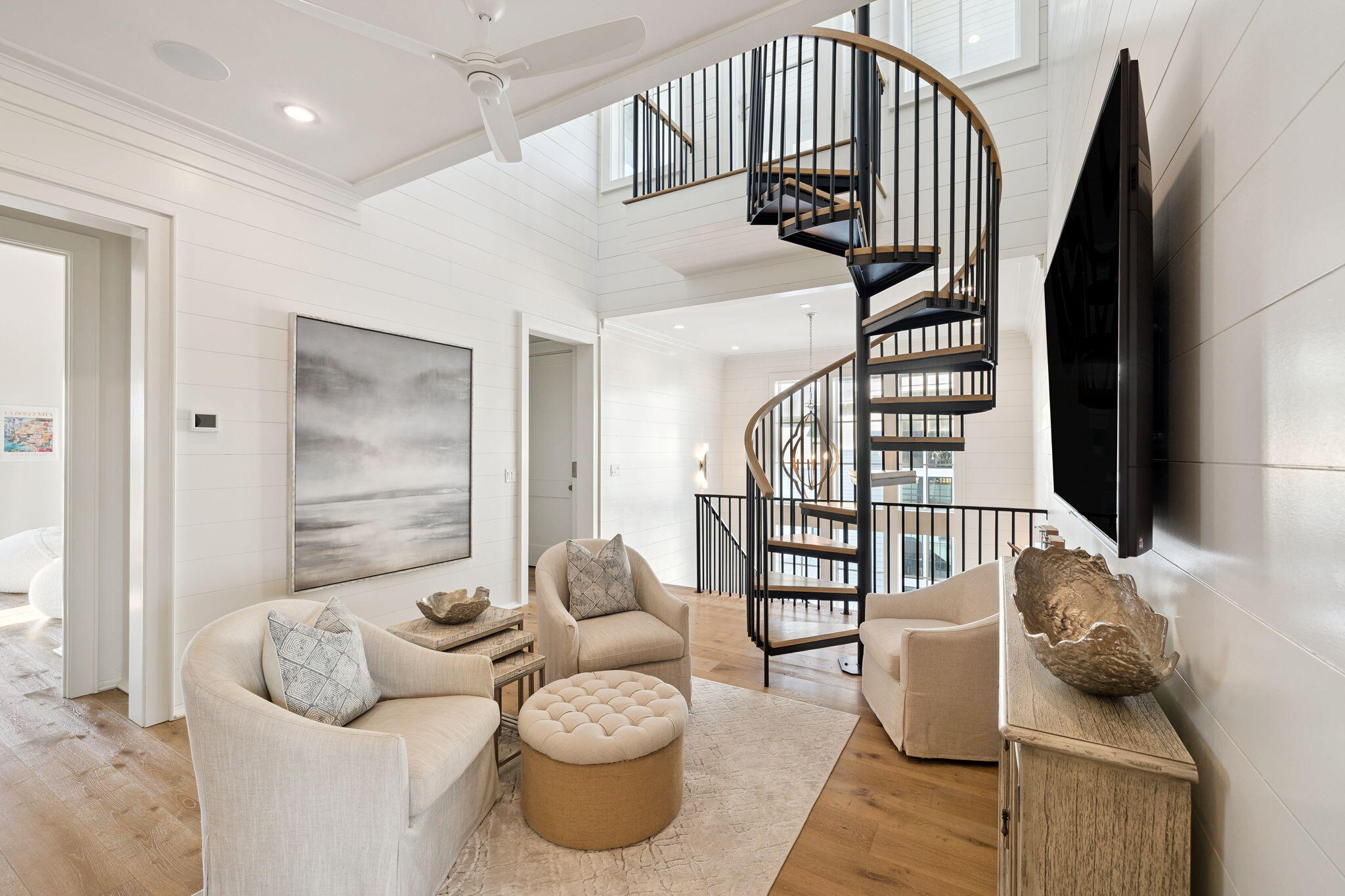 INLET BEACH - Residential