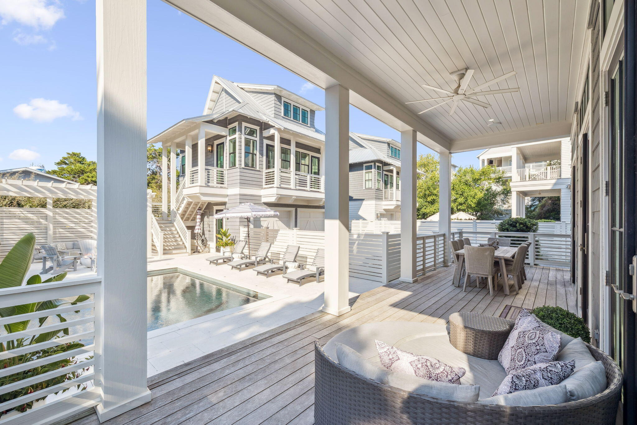 INLET BEACH - Residential