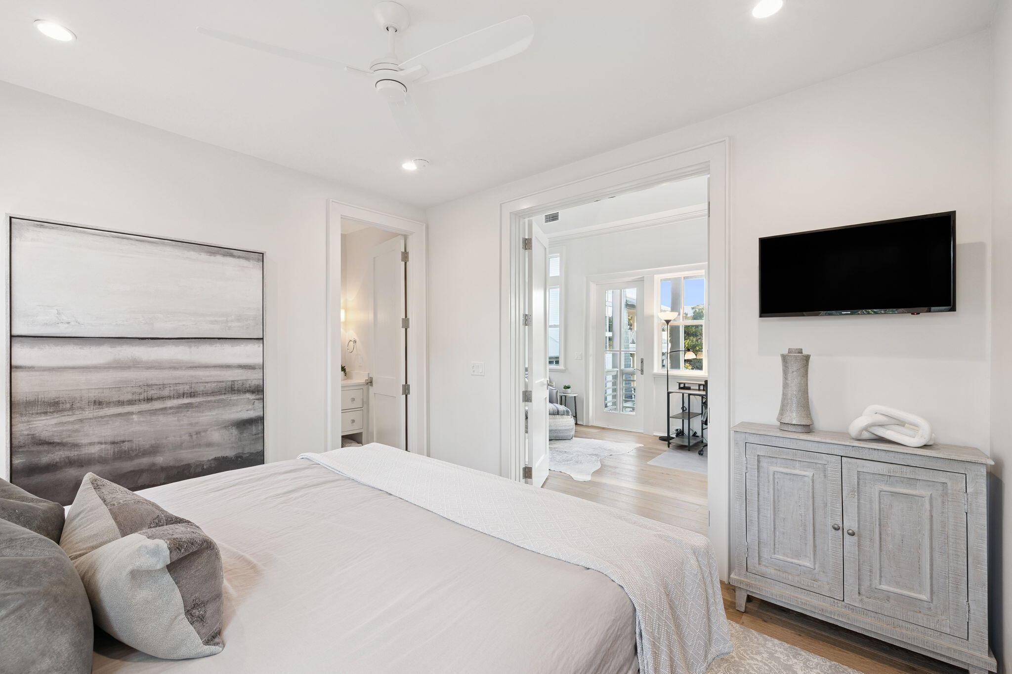 INLET BEACH - Residential