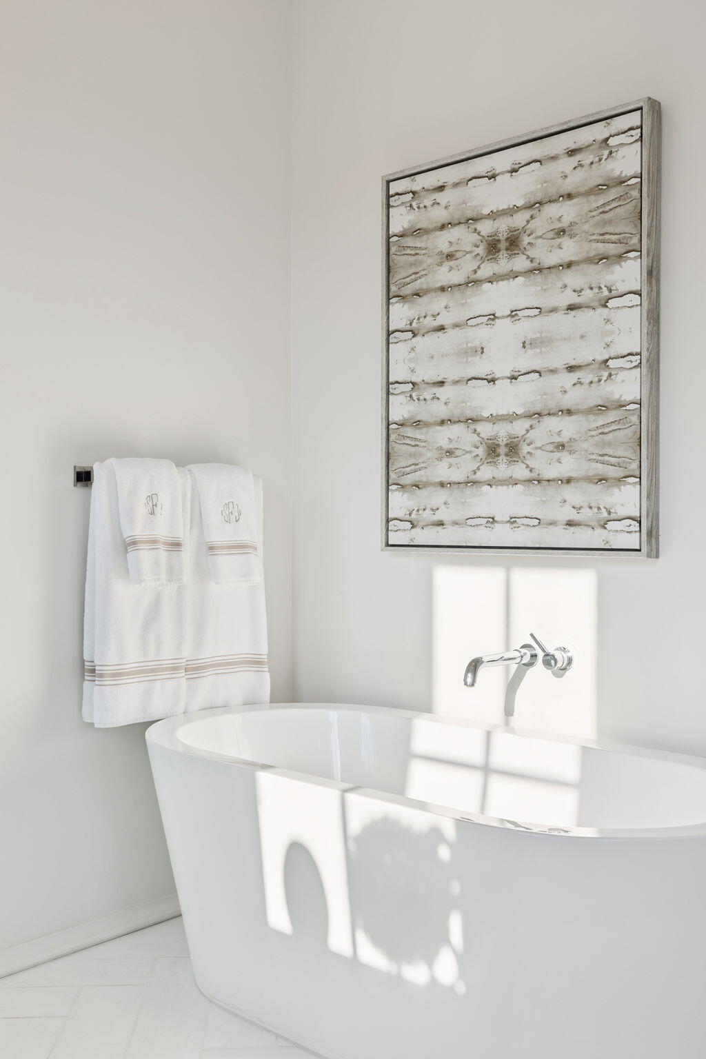 INLET BEACH - Residential