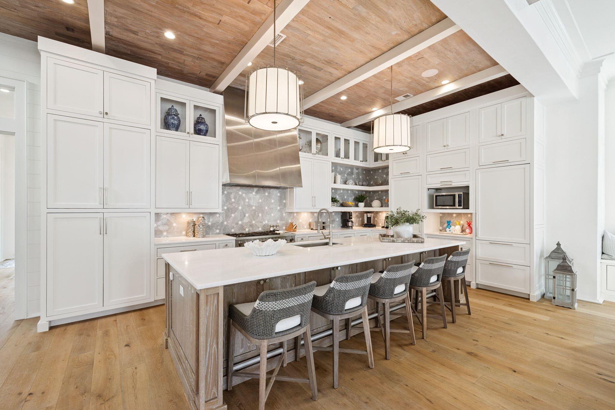 INLET BEACH - Residential