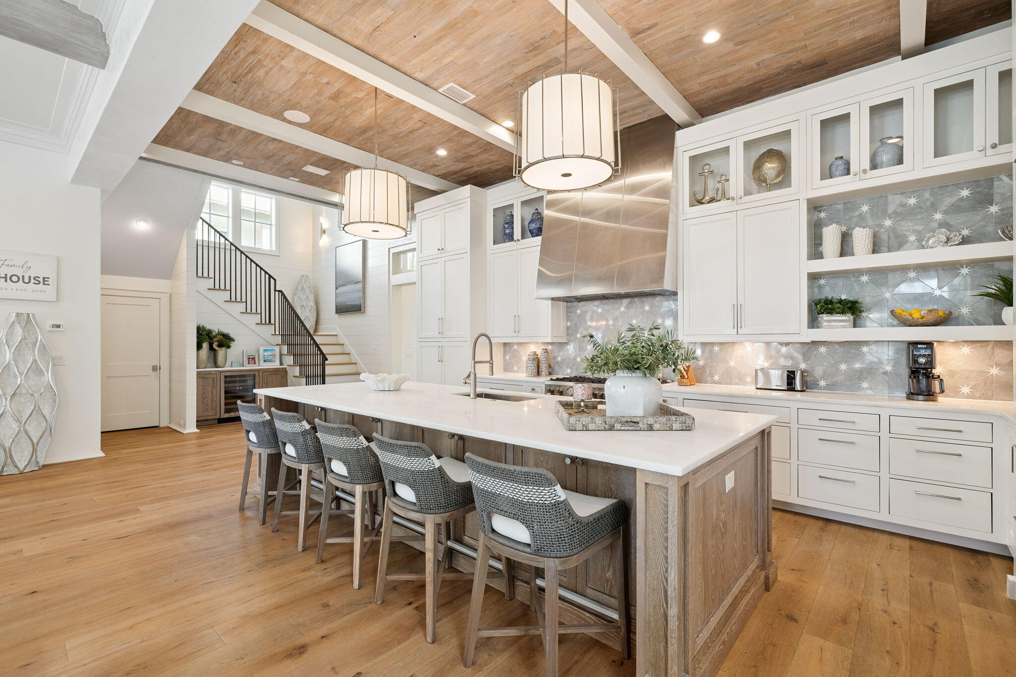 INLET BEACH - Residential