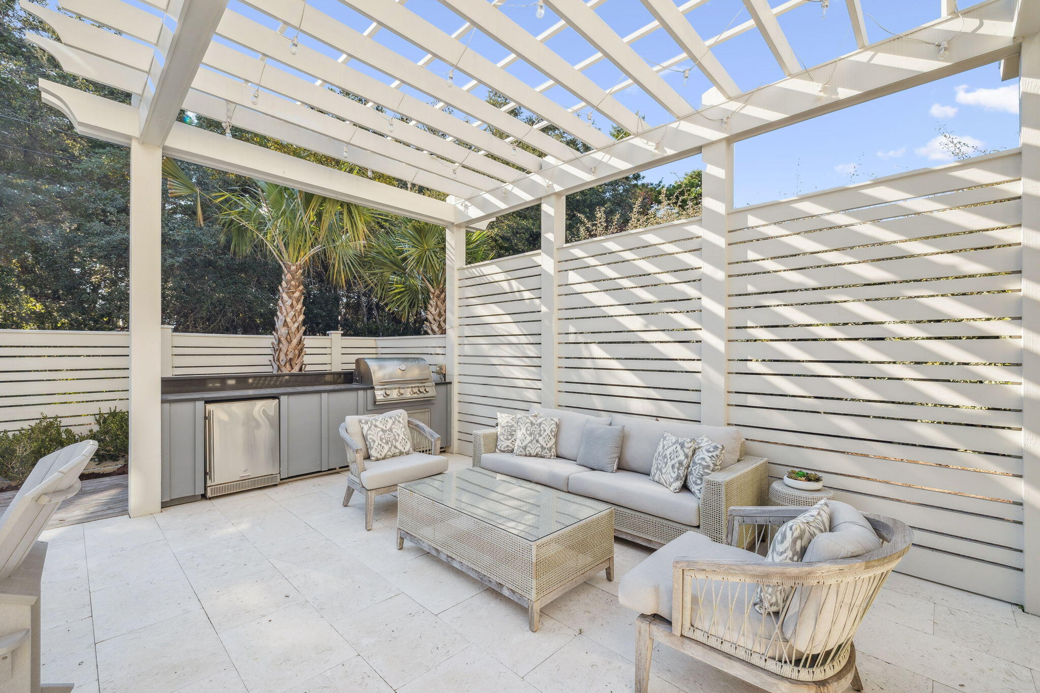 INLET BEACH - Residential
