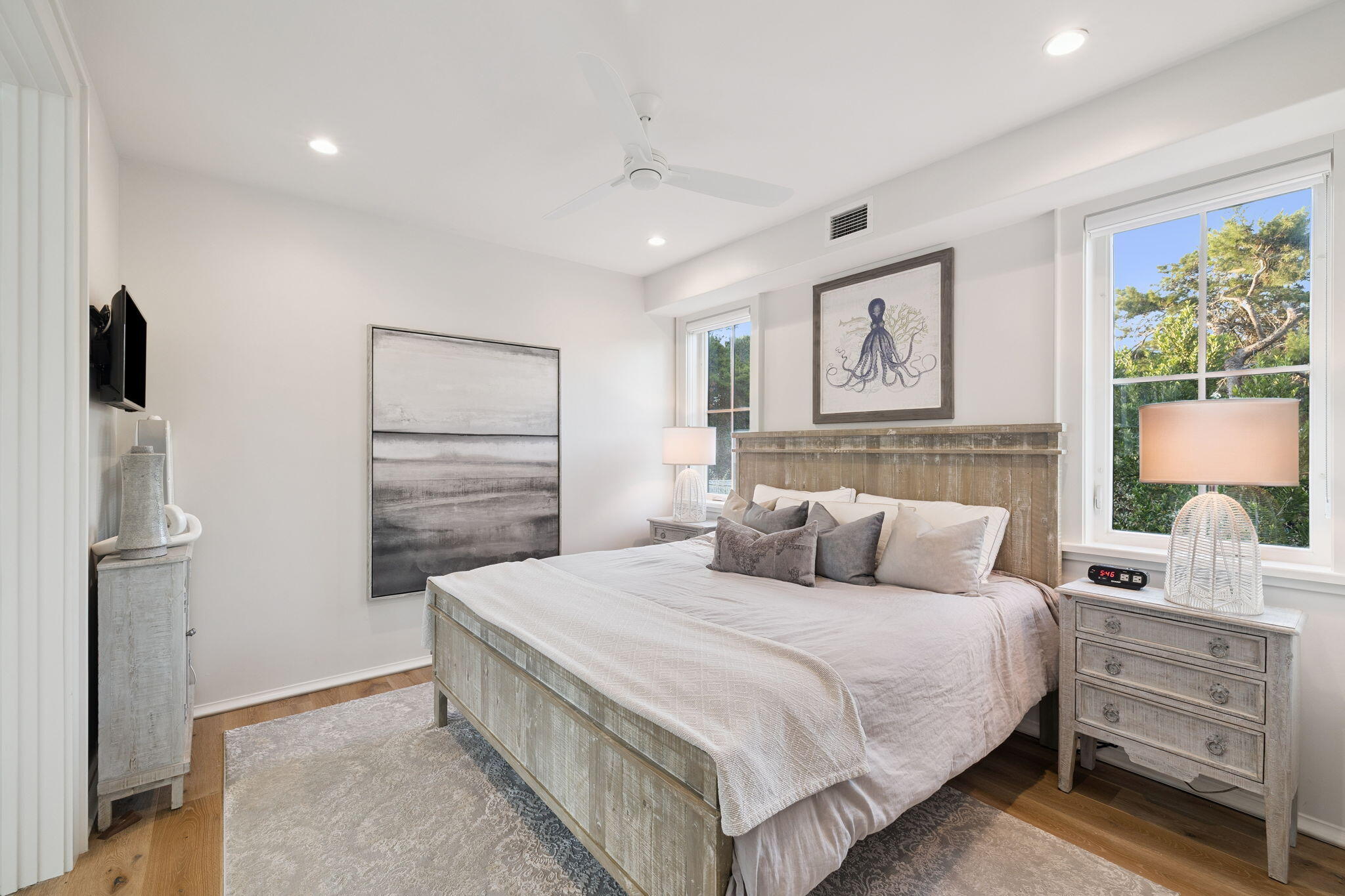 INLET BEACH - Residential