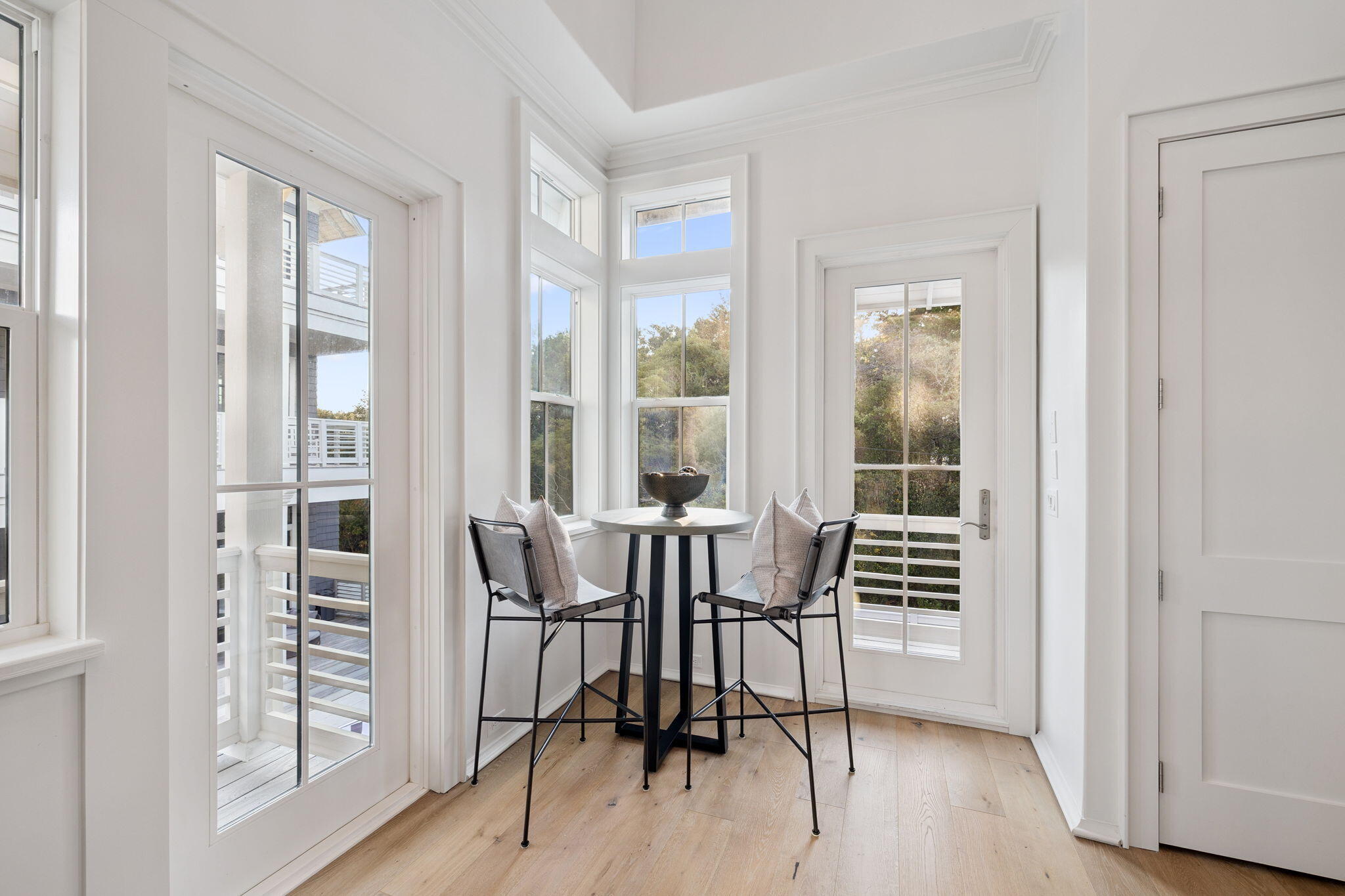 INLET BEACH - Residential