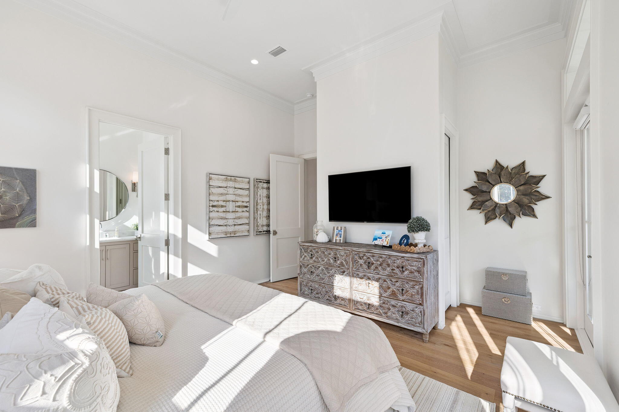 INLET BEACH - Residential