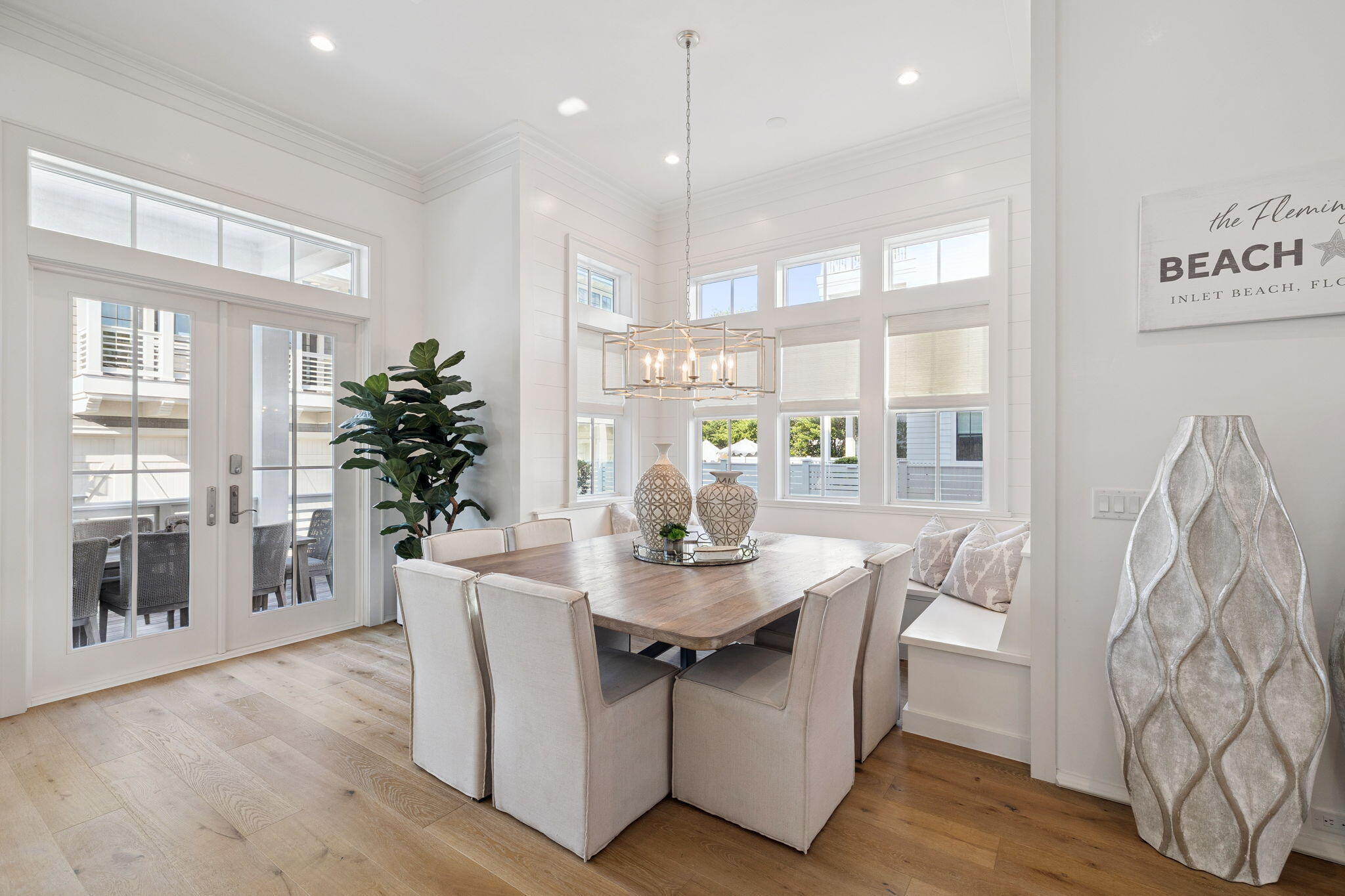 INLET BEACH - Residential