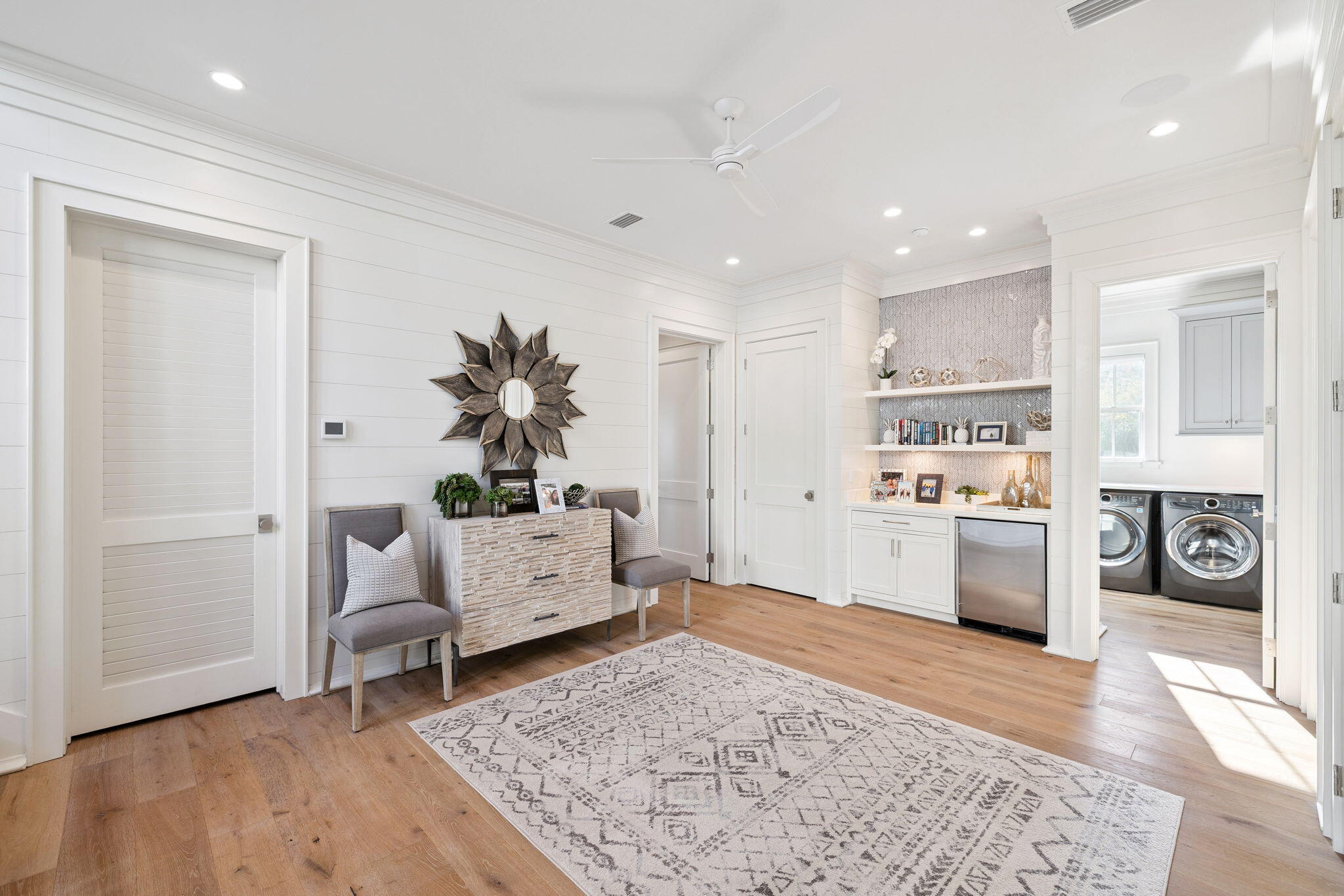 INLET BEACH - Residential