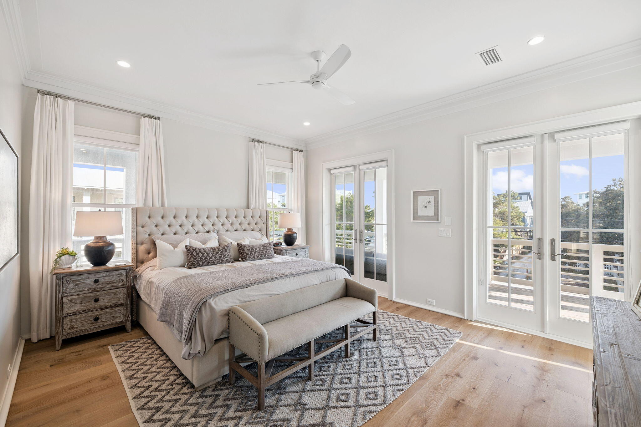 INLET BEACH - Residential