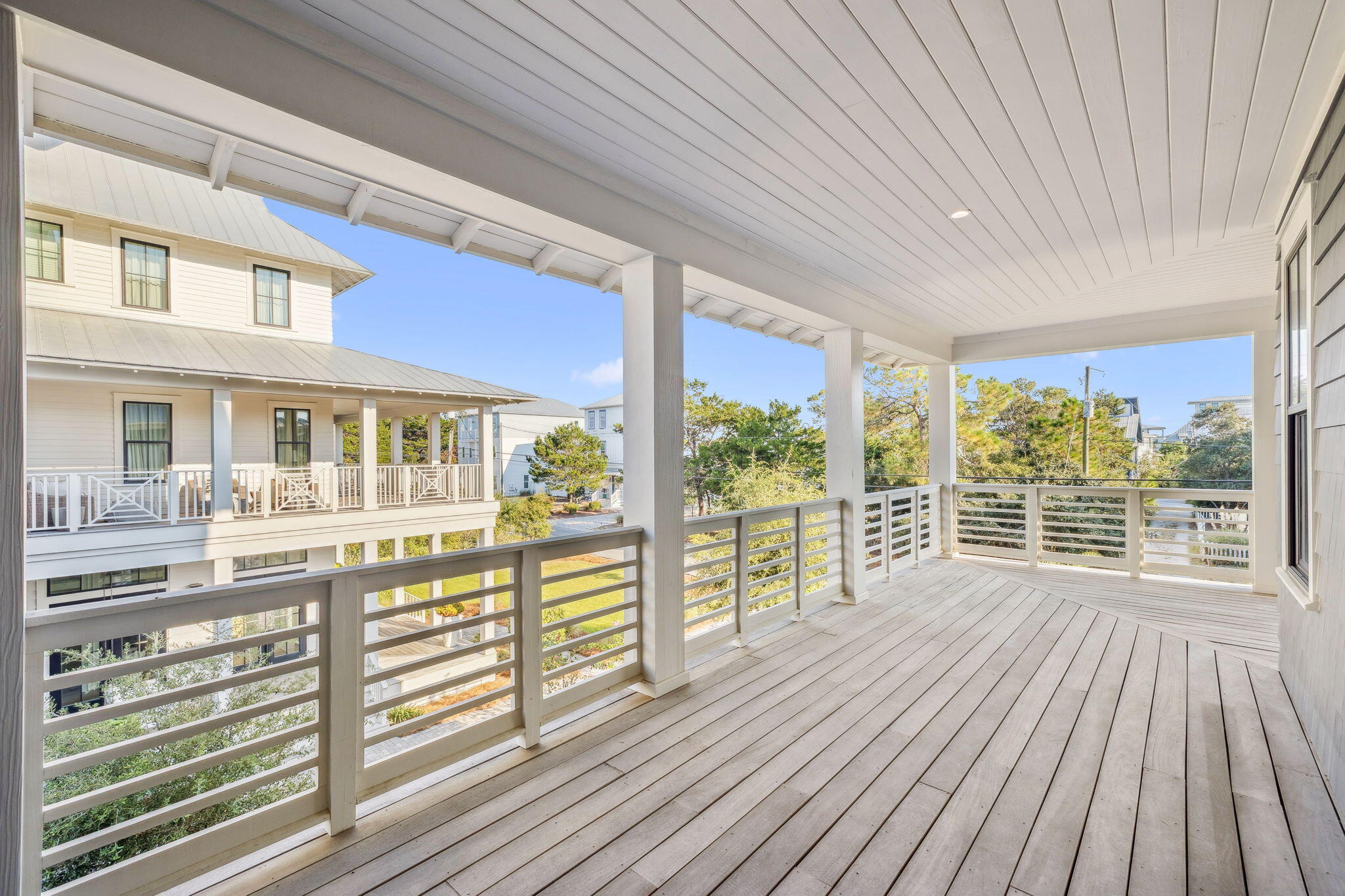 INLET BEACH - Residential