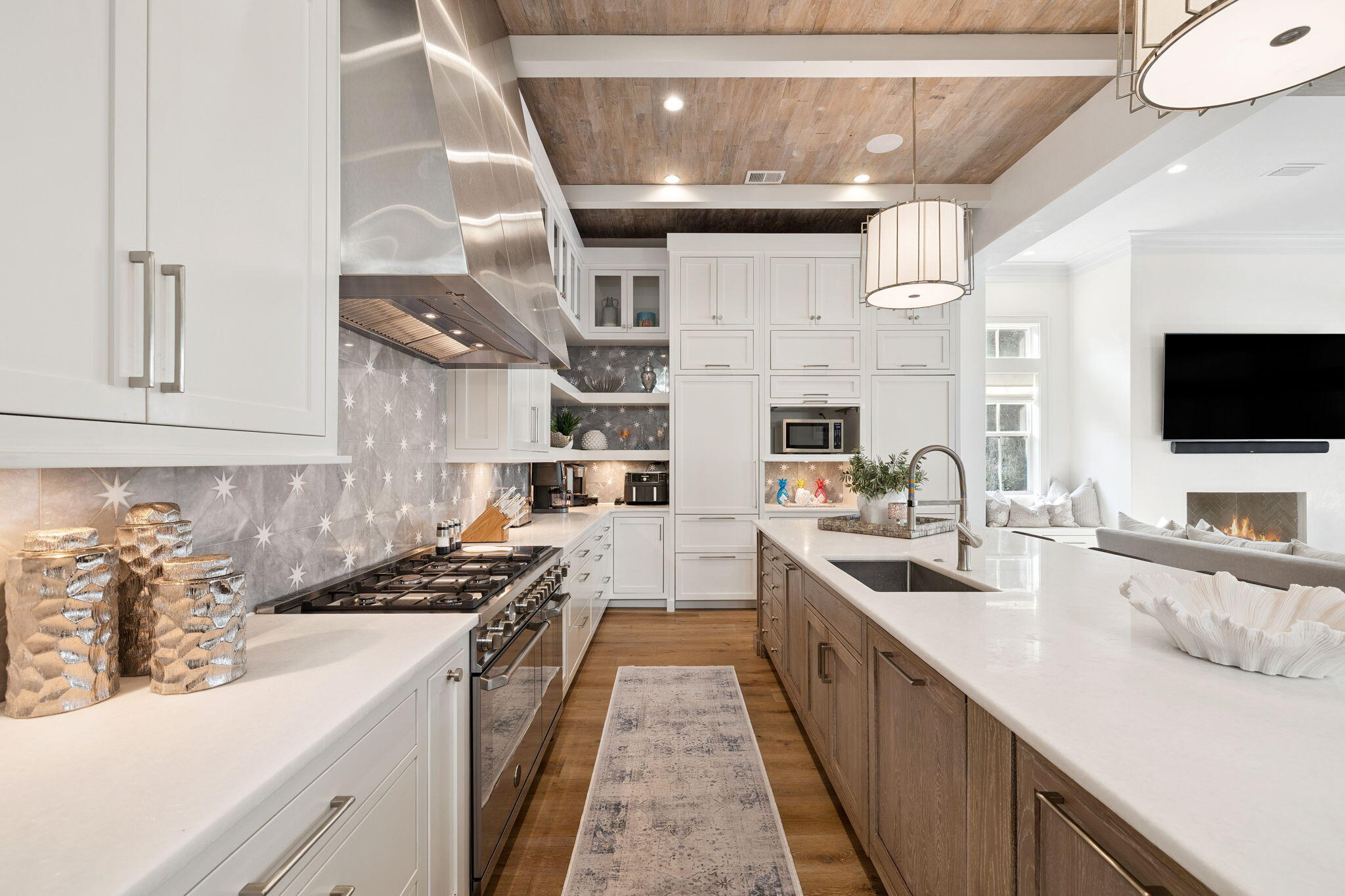 INLET BEACH - Residential
