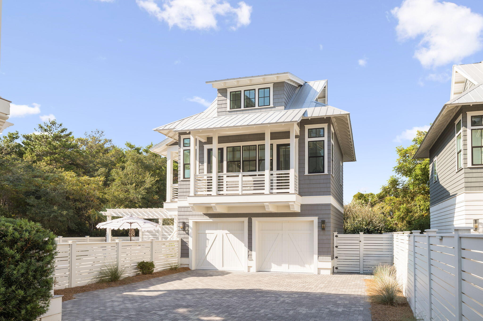 INLET BEACH - Residential