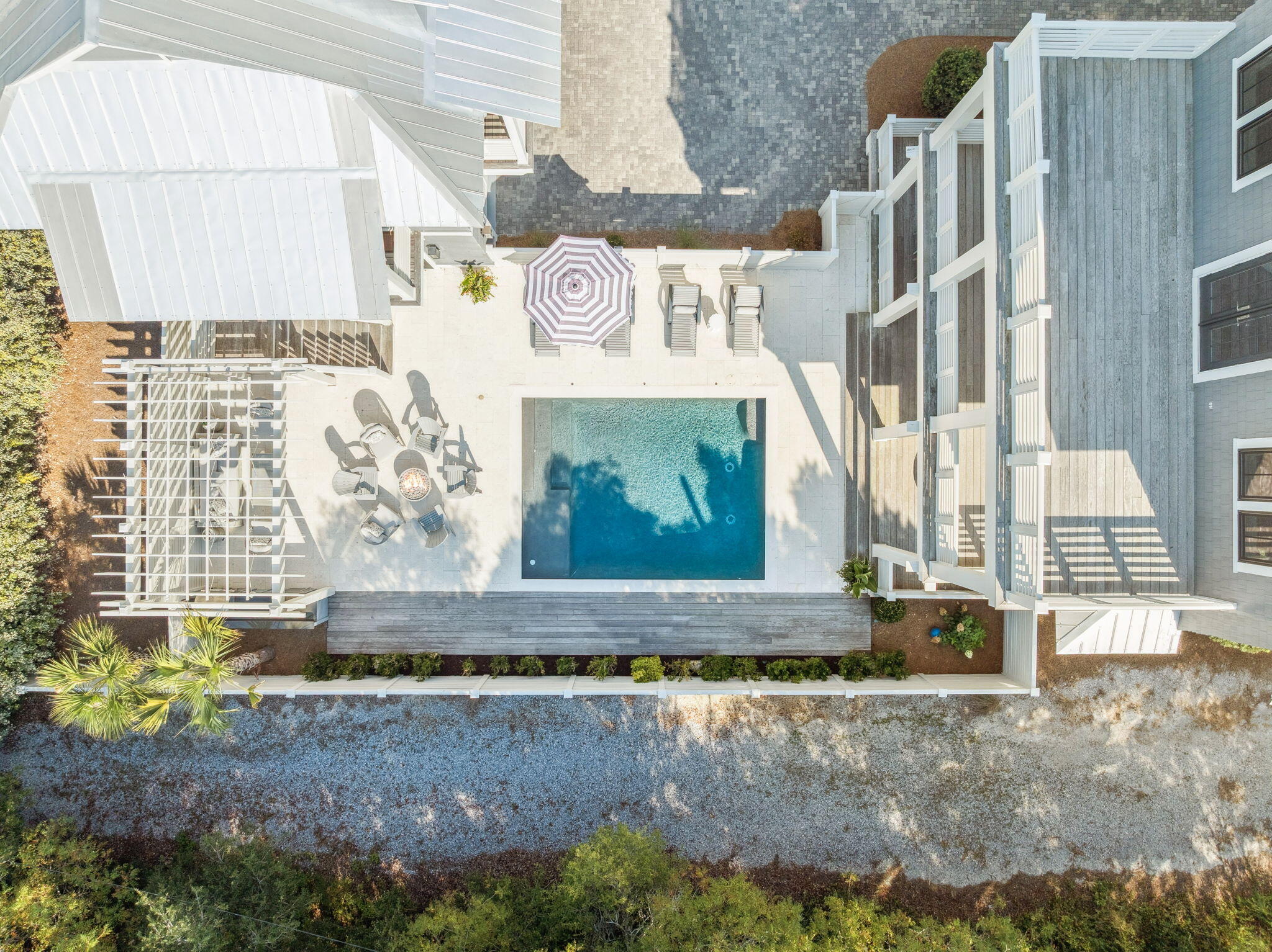 INLET BEACH - Residential