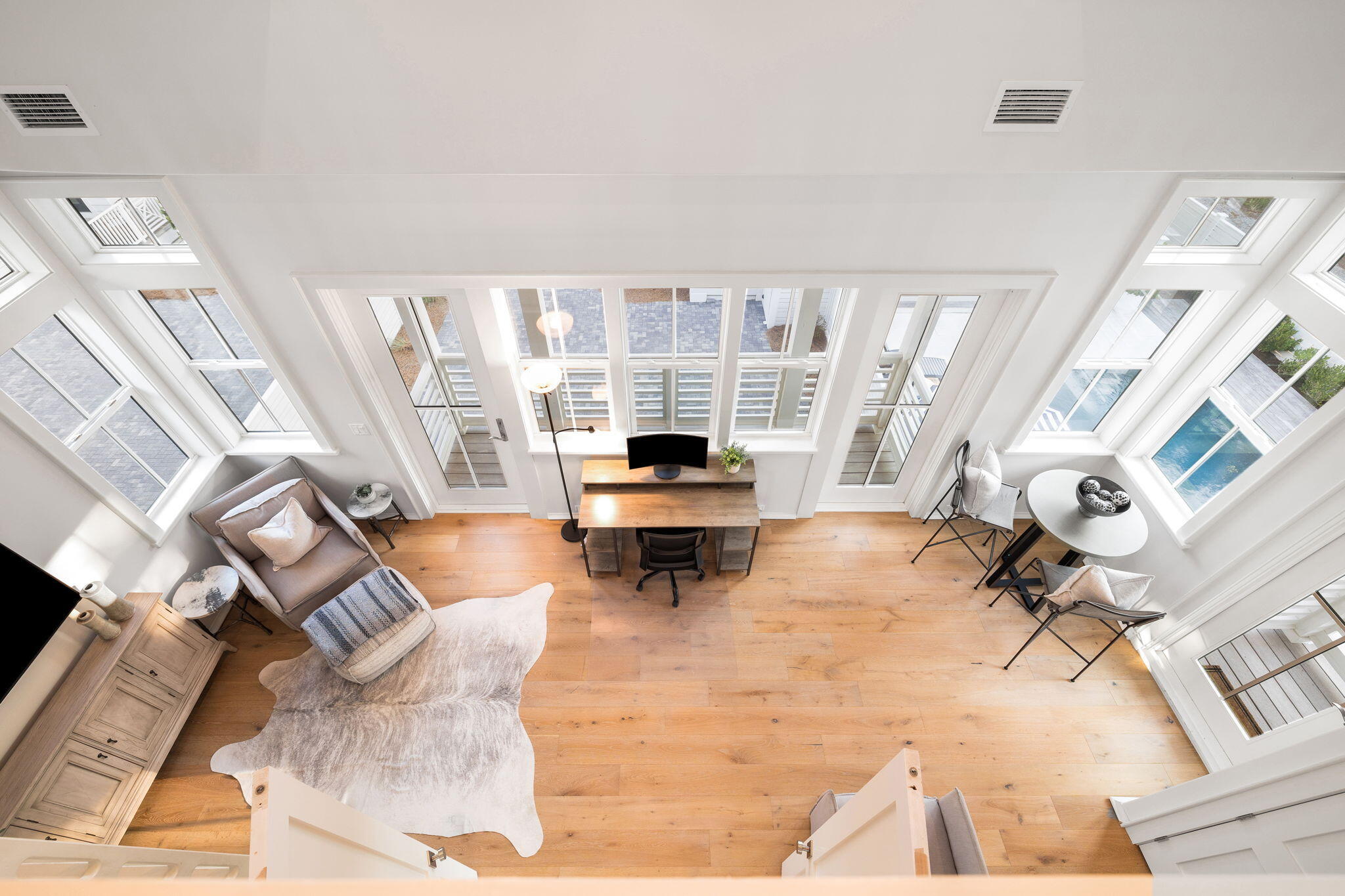 INLET BEACH - Residential
