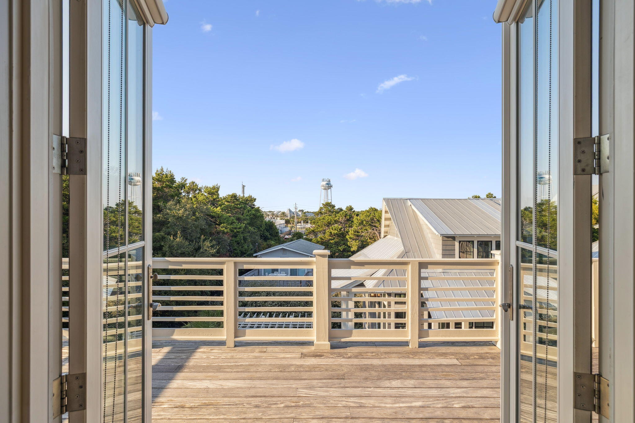 INLET BEACH - Residential
