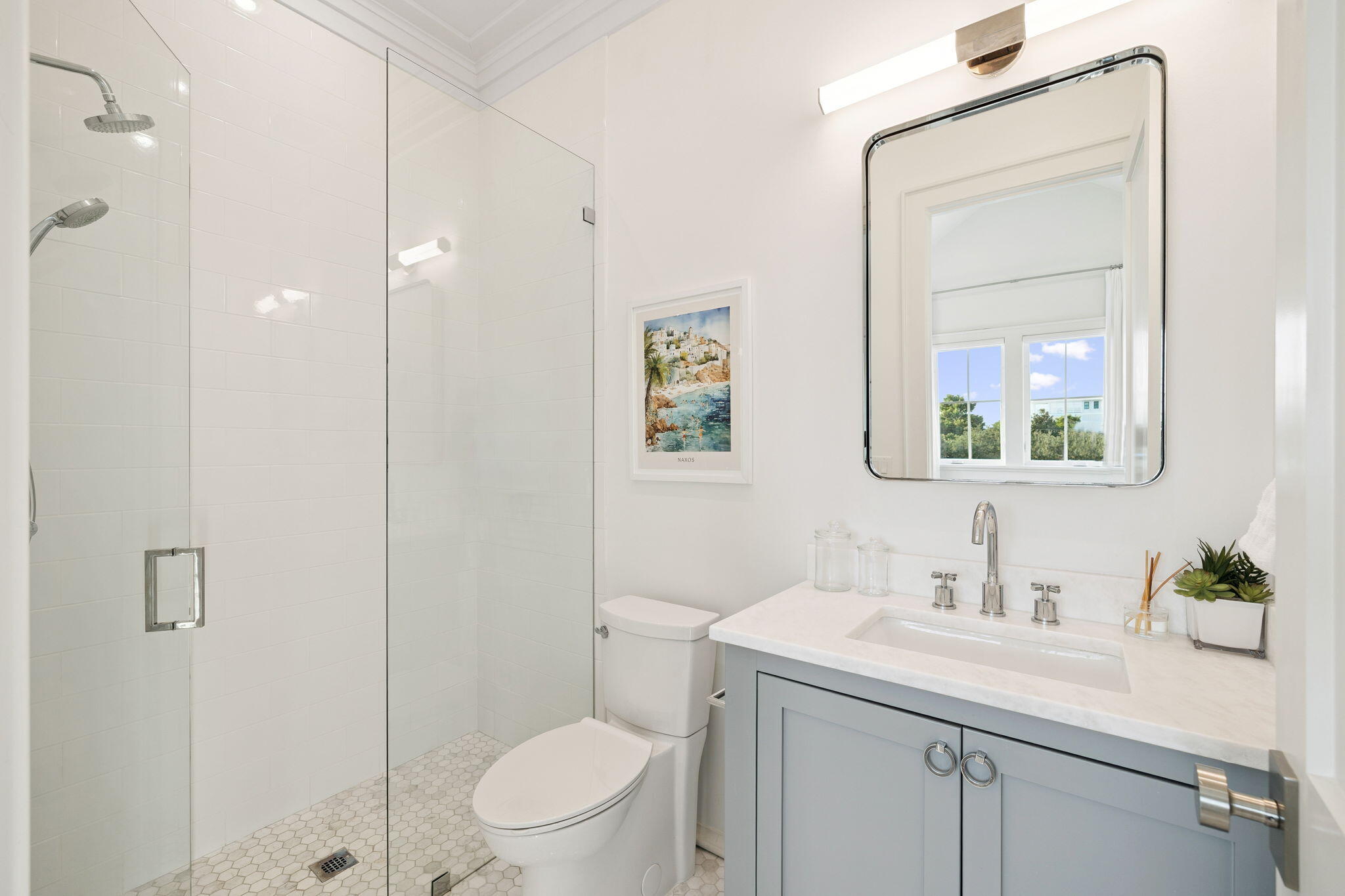 INLET BEACH - Residential