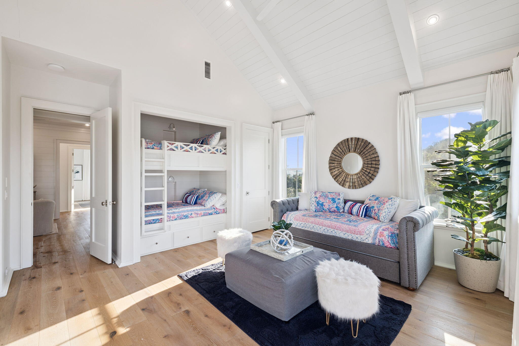 INLET BEACH - Residential