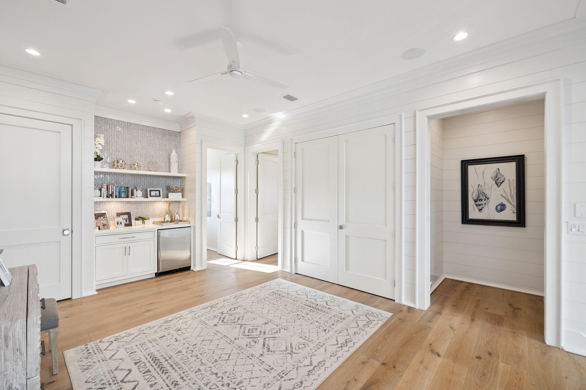 INLET BEACH - Residential