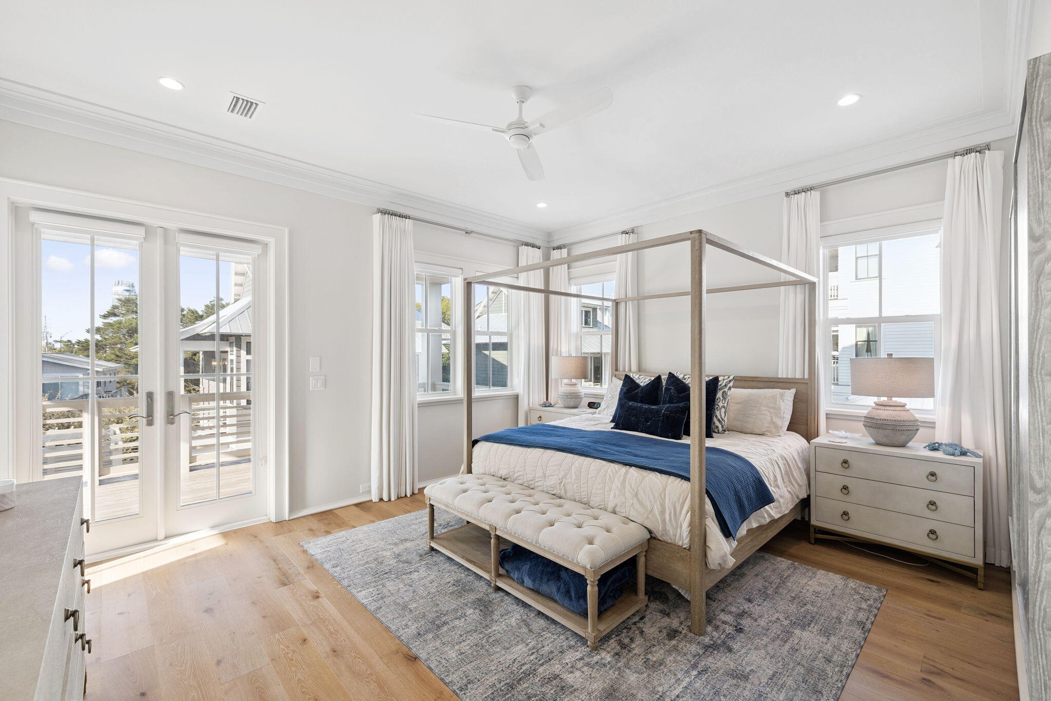 INLET BEACH - Residential